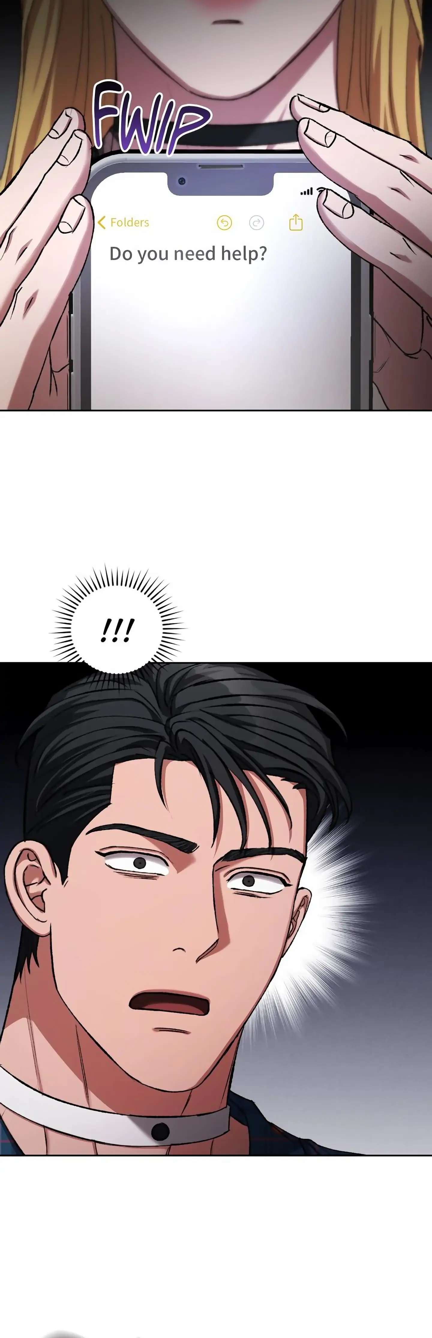 My Sweet Psycho Baby Chapter 16 page 26 - 