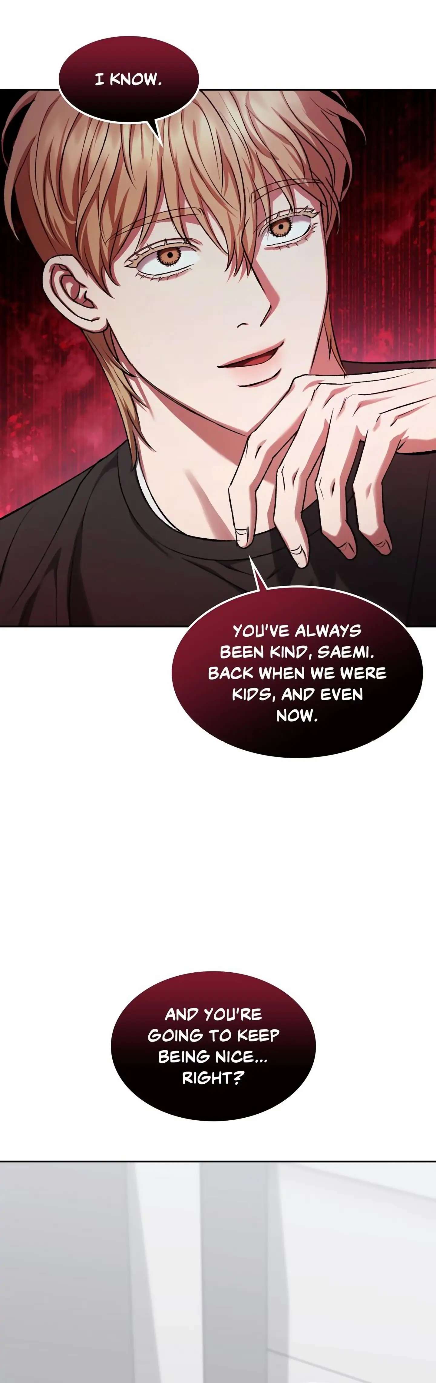 My Sweet Psycho Baby Chapter 16 page 30 - 