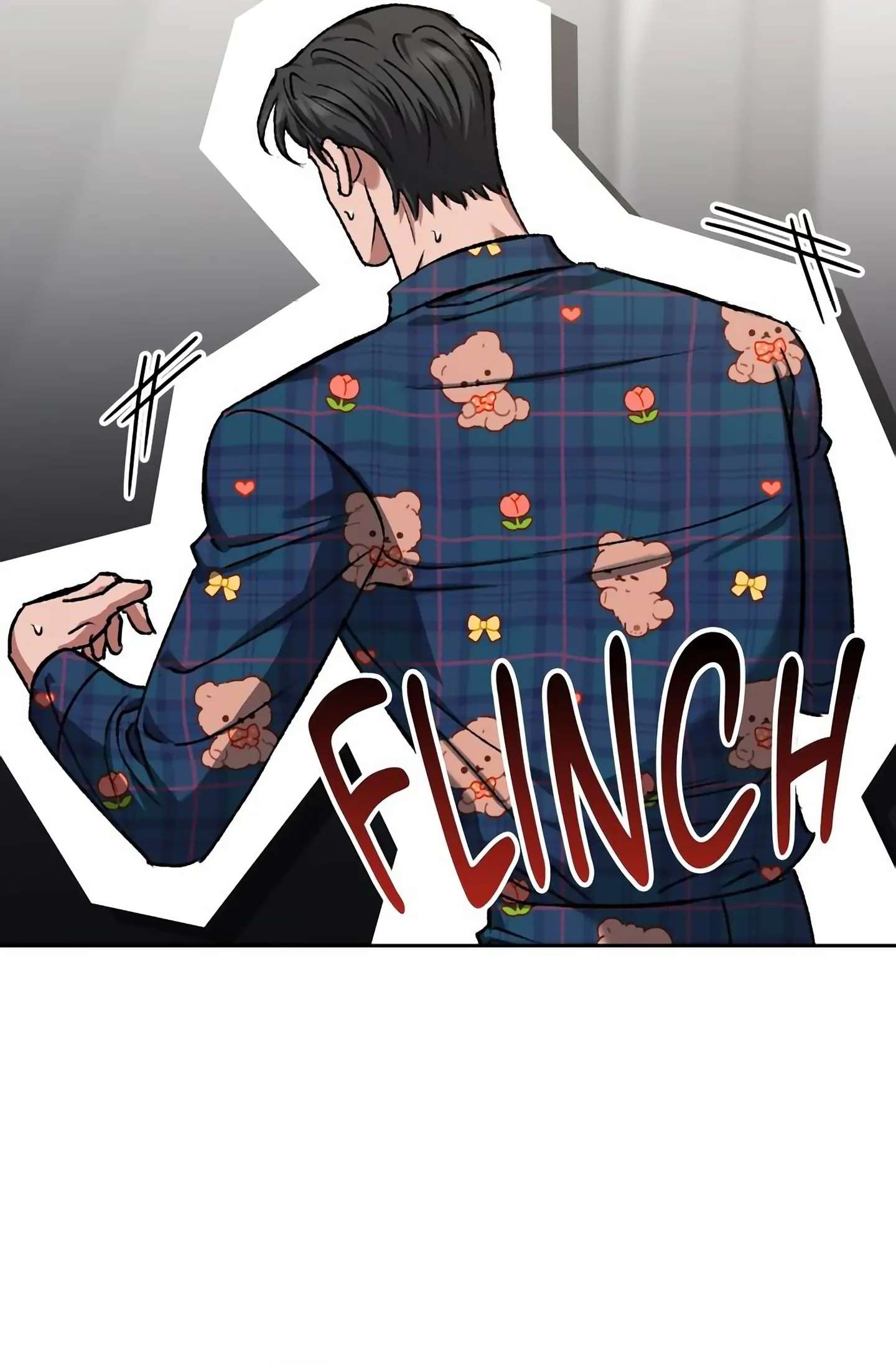 My Sweet Psycho Baby Chapter 16 page 4 - 
