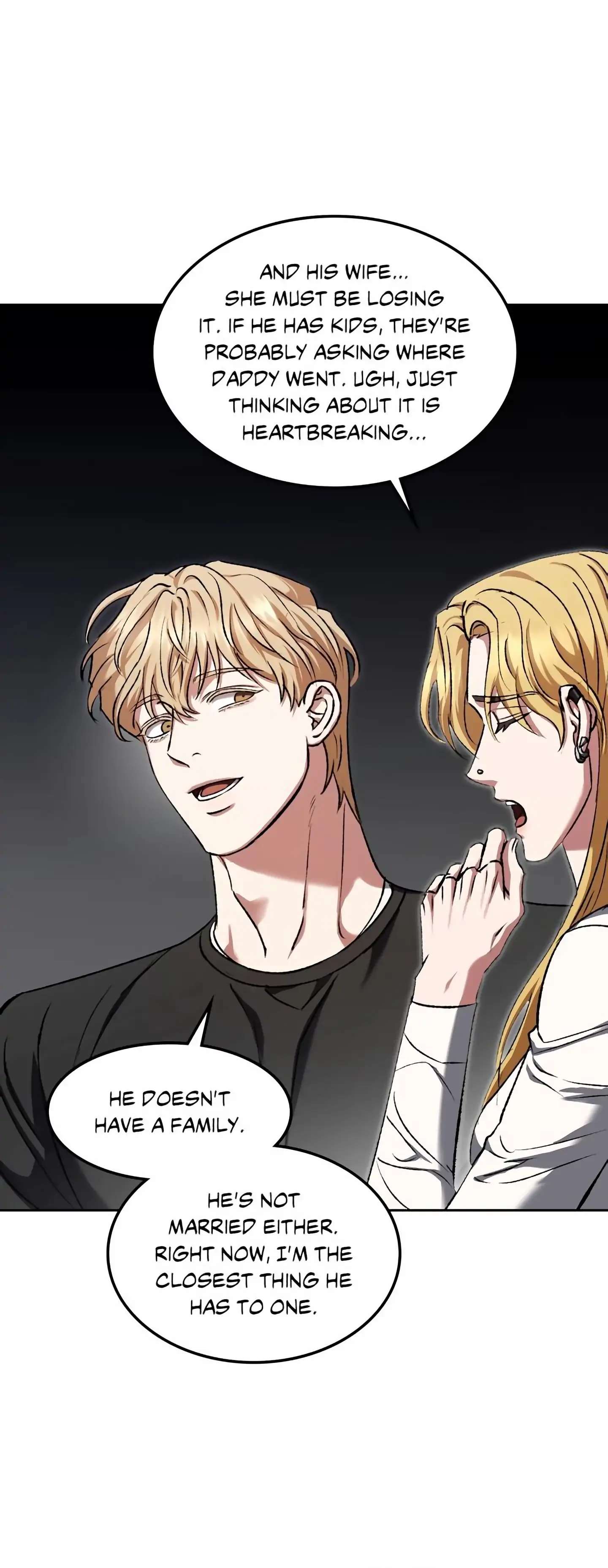 My Sweet Psycho Baby Chapter 16 page 36 - 