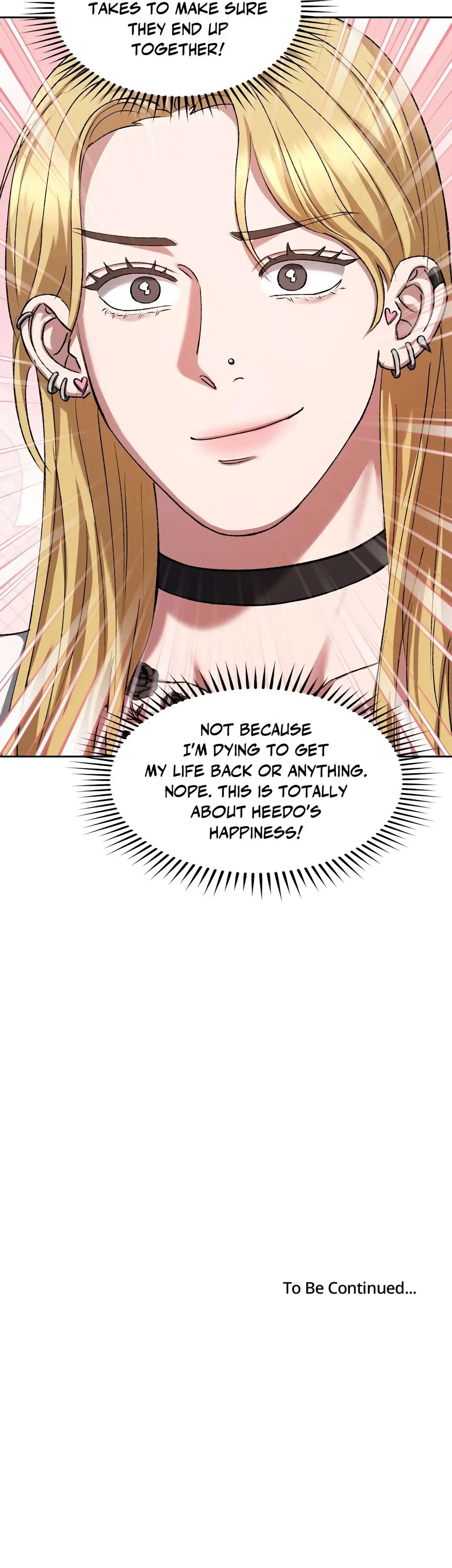 My Sweet Psycho Baby Chapter 16 page 44 - 