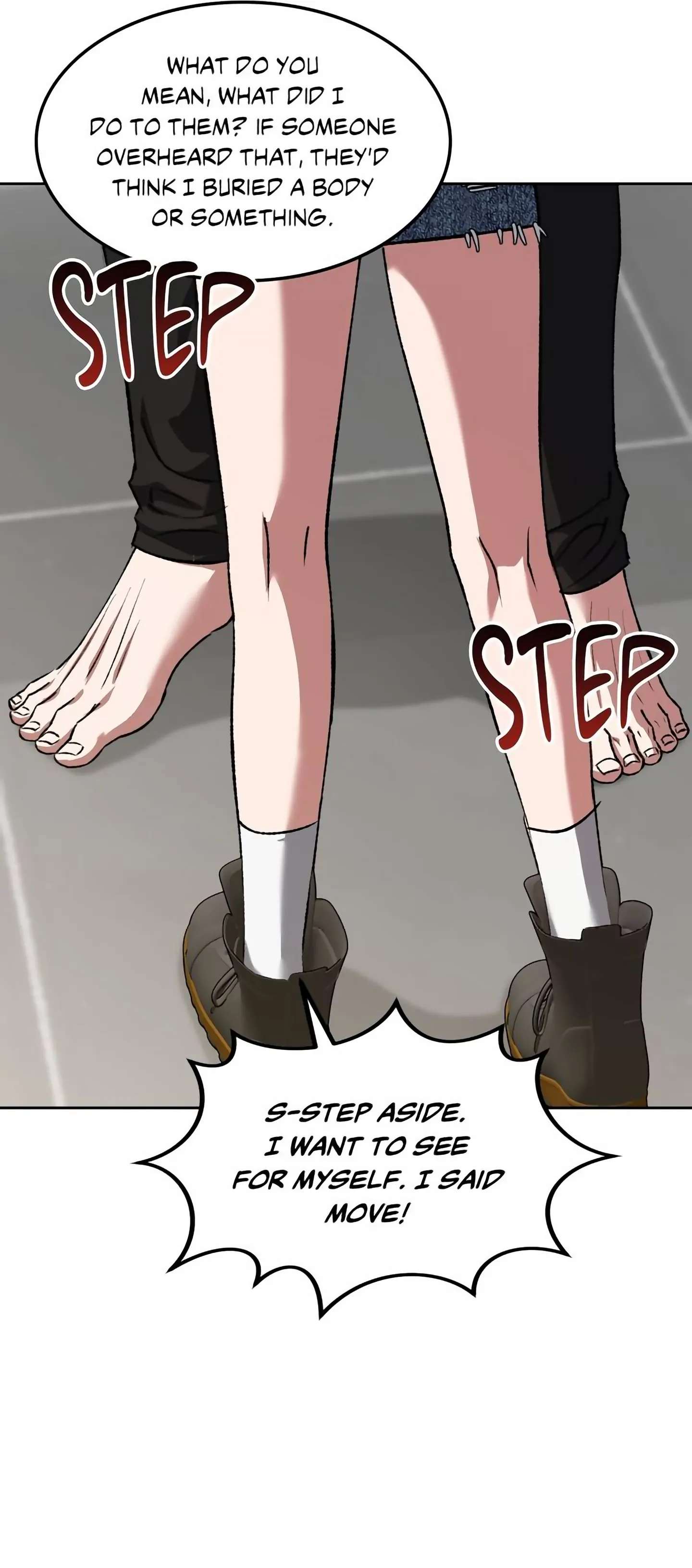 My Sweet Psycho Baby Chapter 16 page 6 - 