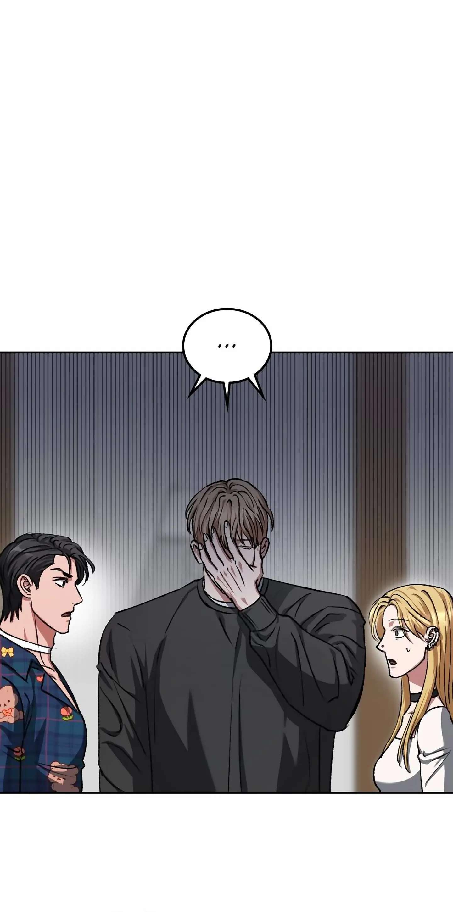 My Sweet Psycho Baby Chapter 16 page 9 - 