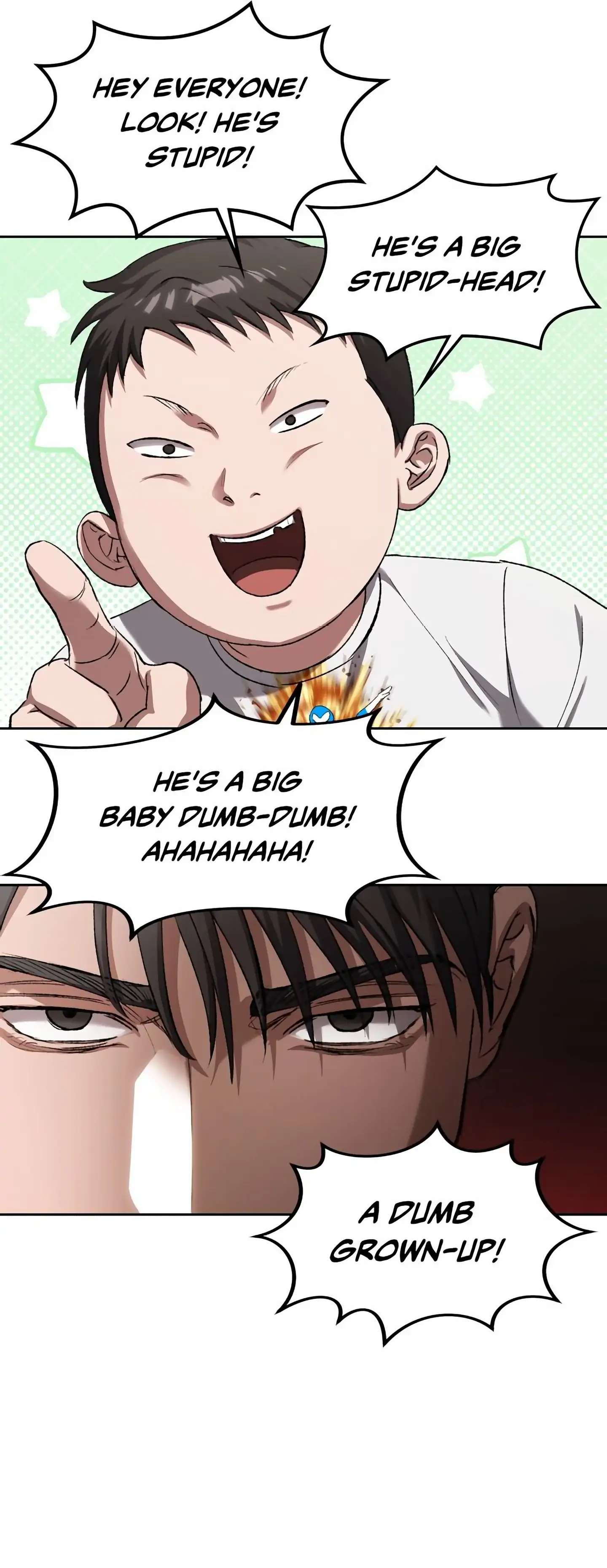 My Sweet Psycho Baby Chapter 17 page 30 - 