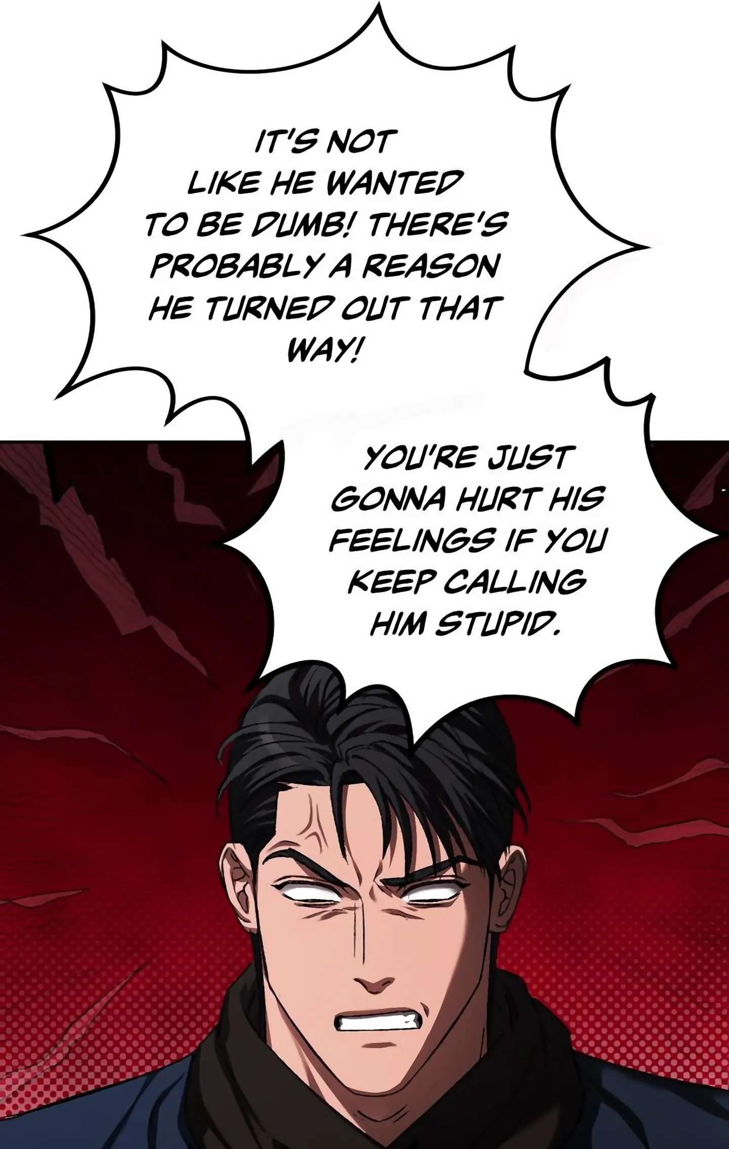 My Sweet Psycho Baby Chapter 17 page 33 - 