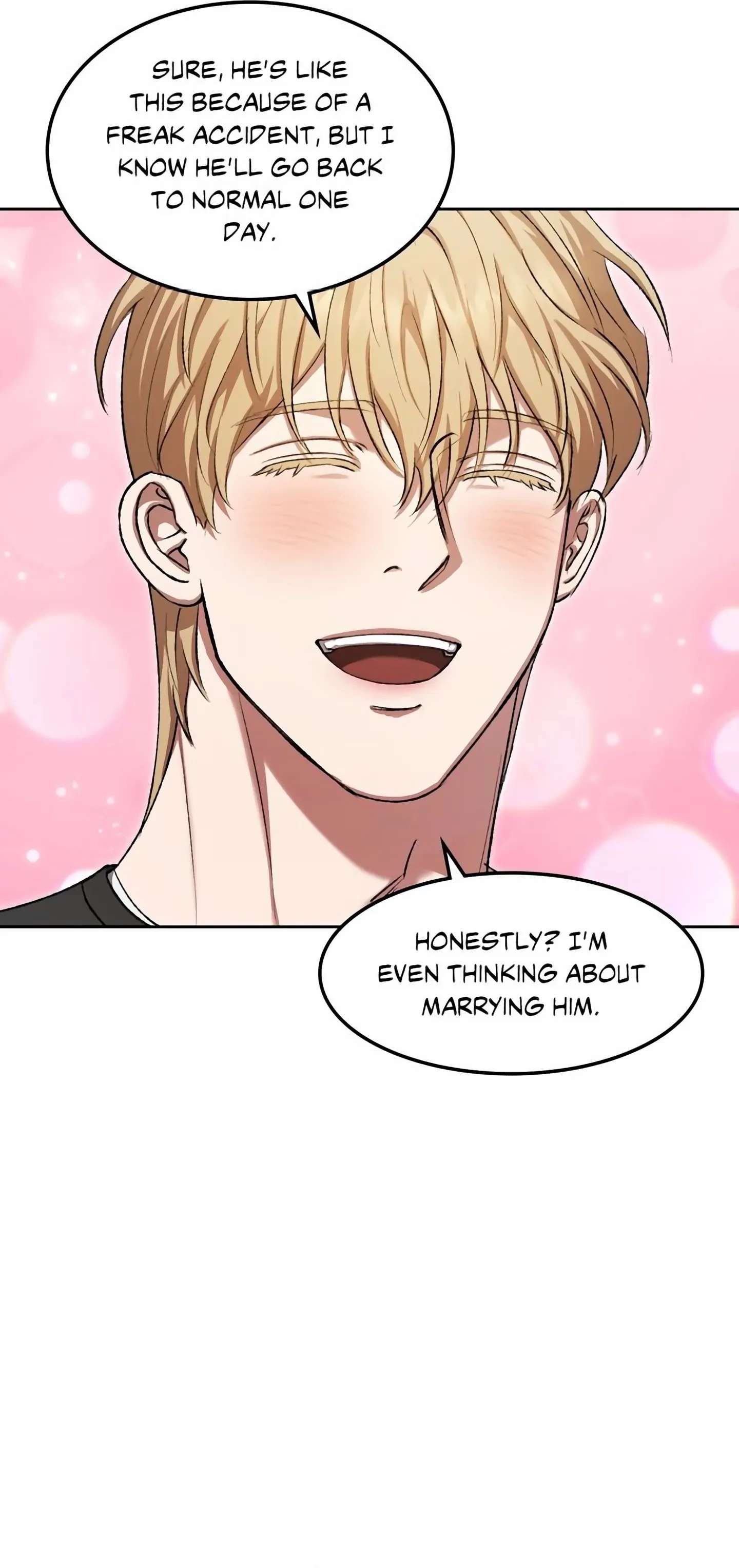 My Sweet Psycho Baby Chapter 17 page 5 - 