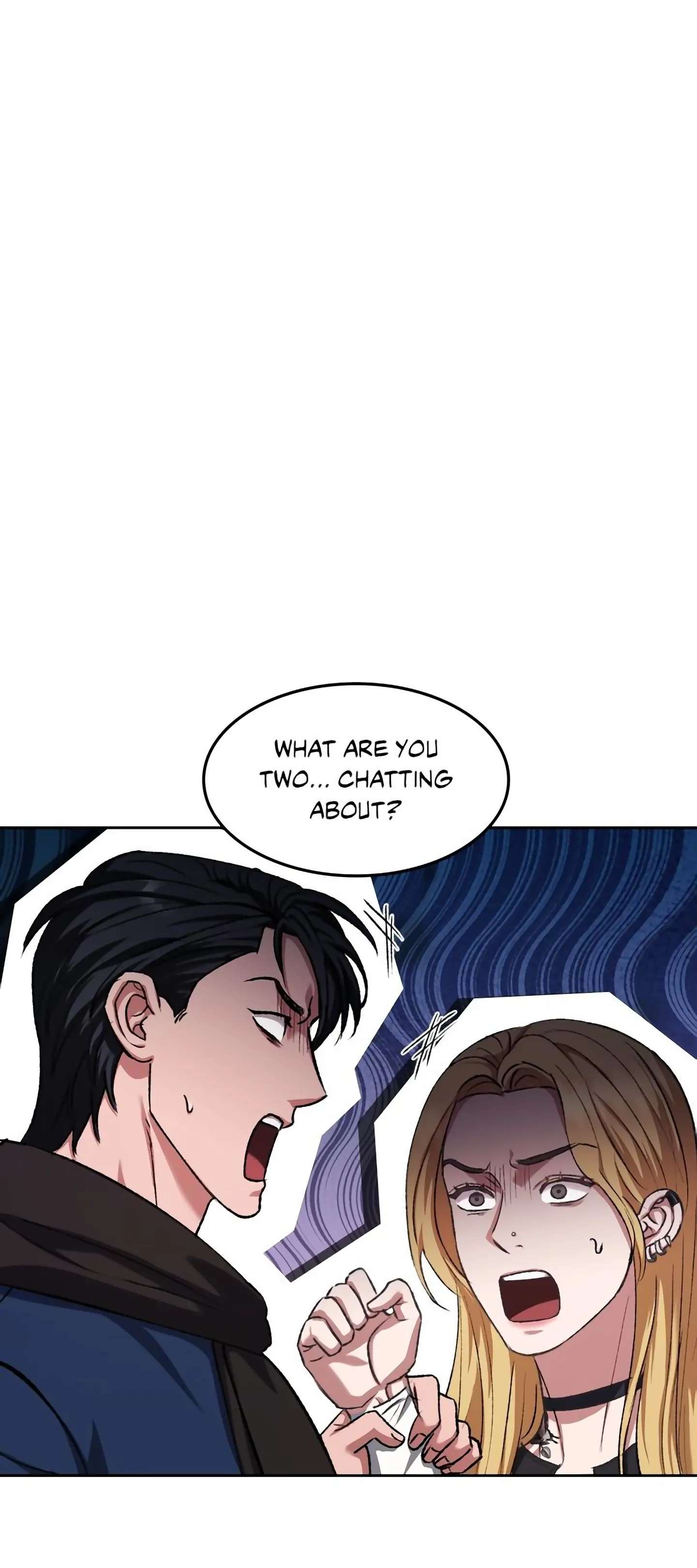 My Sweet Psycho Baby Chapter 18 page 1 - 