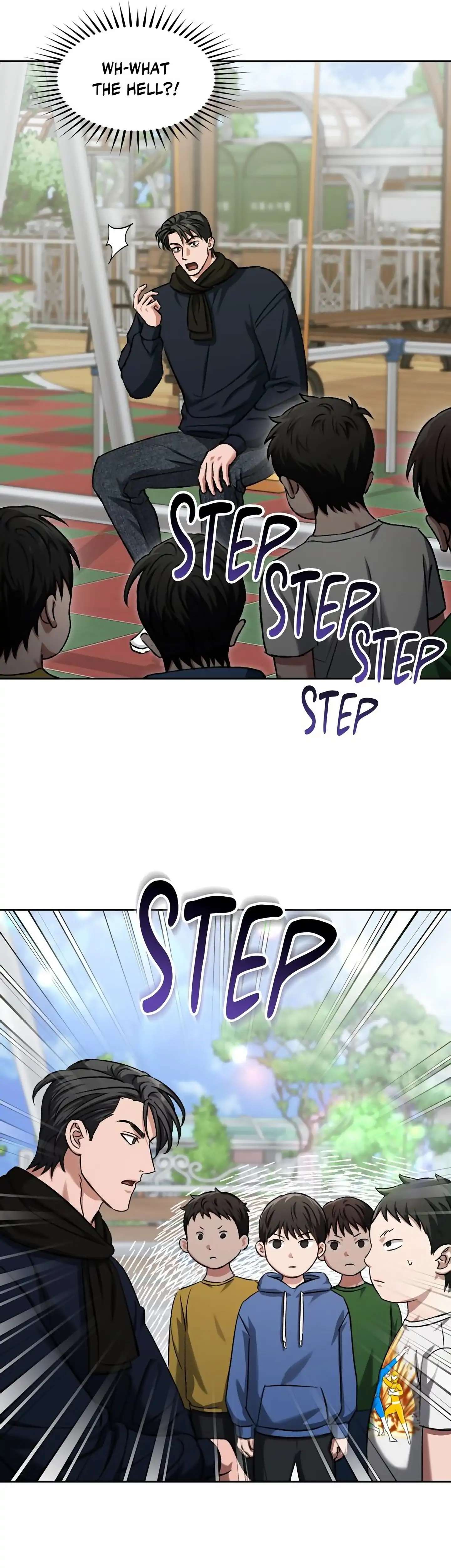 My Sweet Psycho Baby Chapter 18 page 13 - 