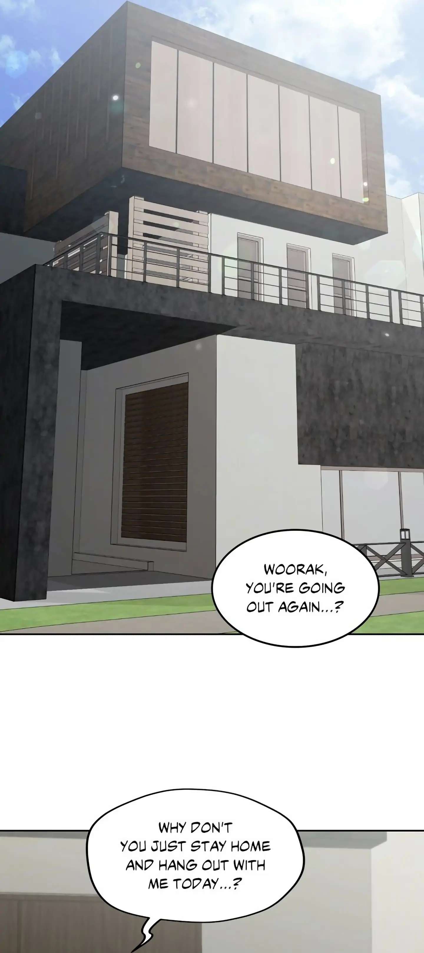 My Sweet Psycho Baby Chapter 18 page 20 - 