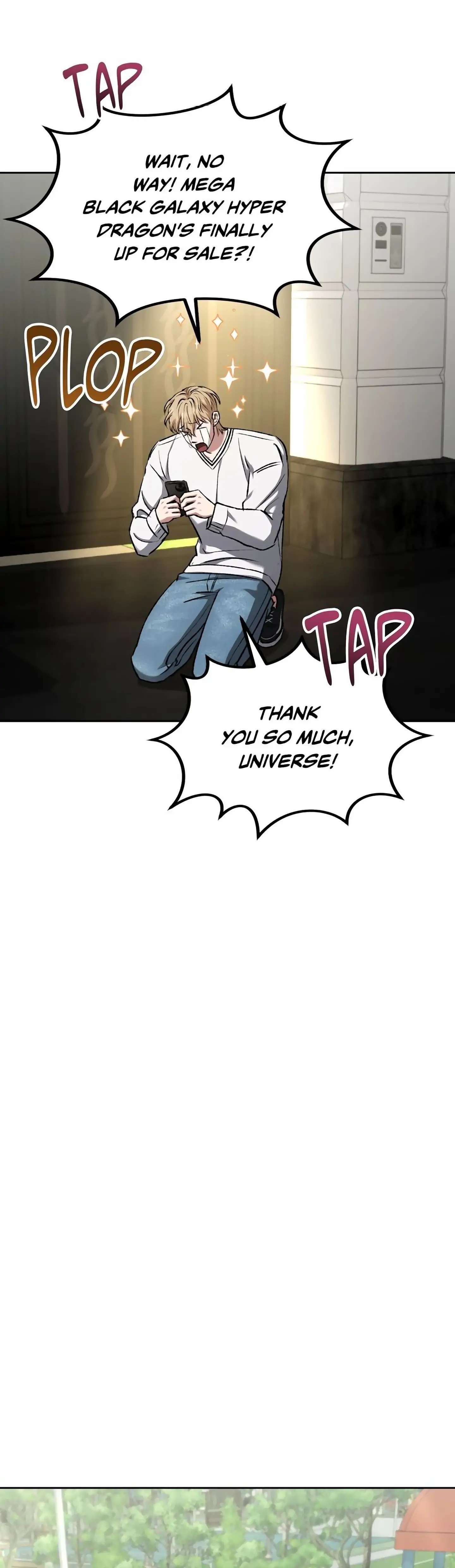 My Sweet Psycho Baby Chapter 18 page 26 - 
