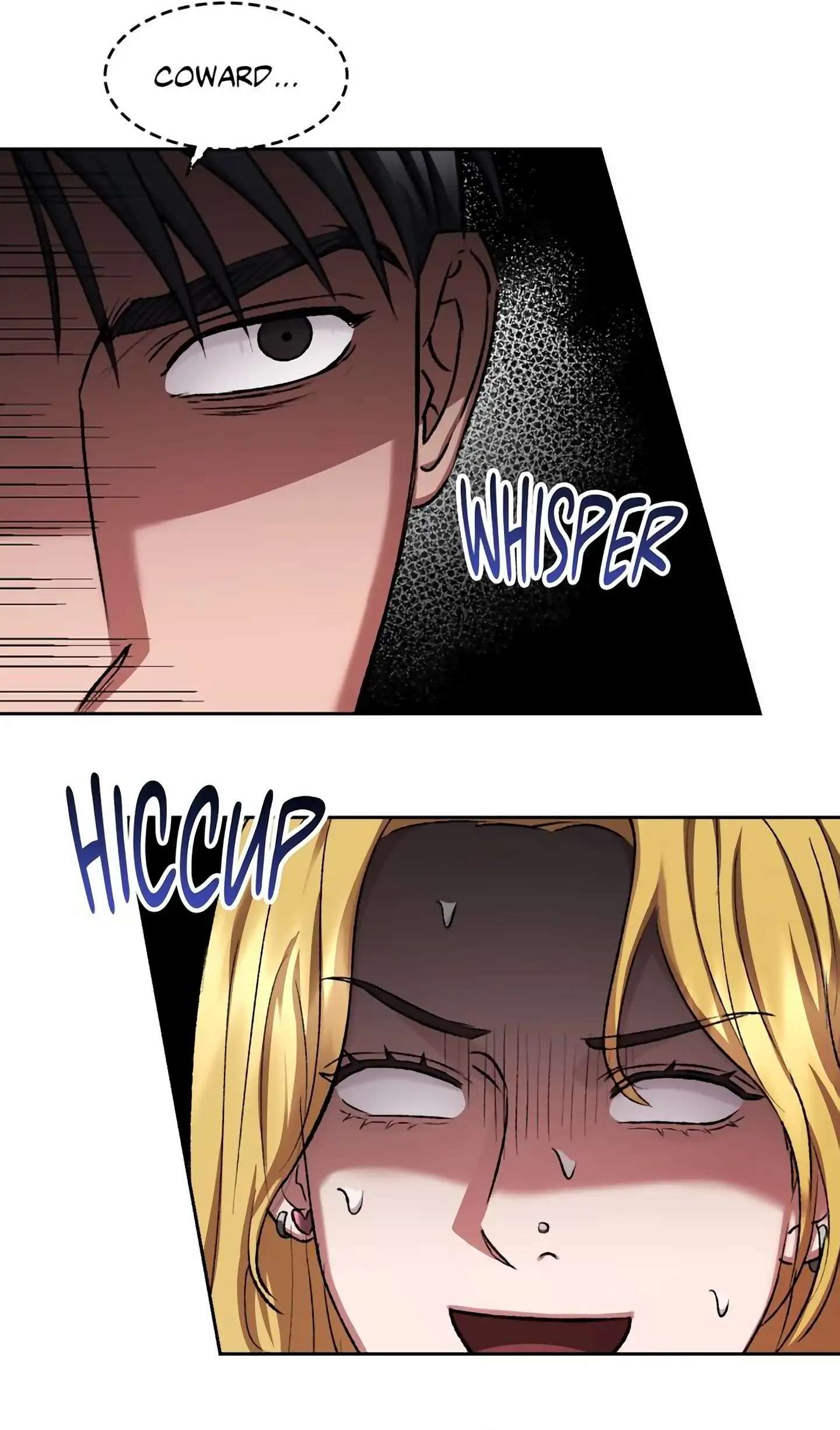 My Sweet Psycho Baby Chapter 18 page 6 - 
