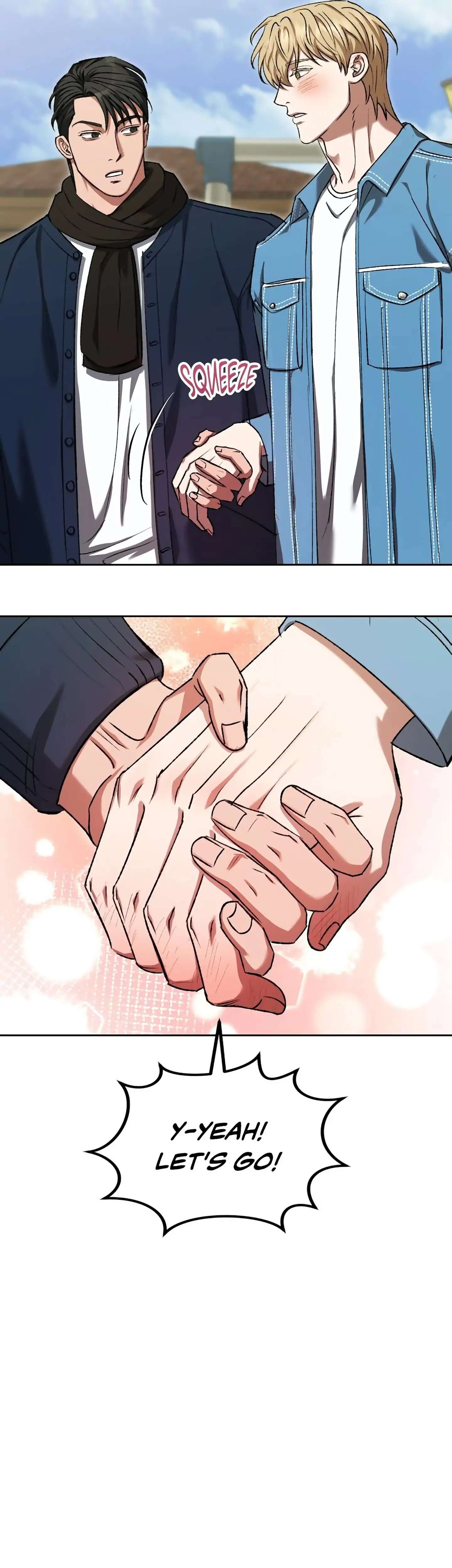 My Sweet Psycho Baby Chapter 18 page 8 - 