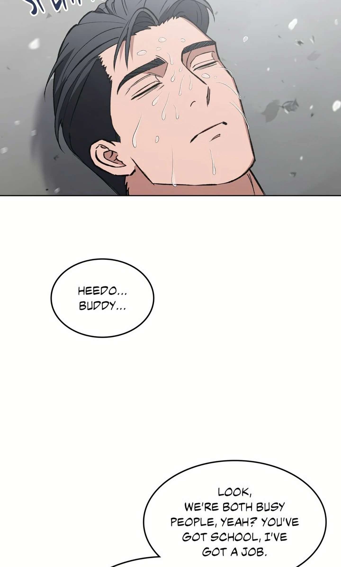 My Sweet Psycho Baby Chapter 2 page 11 - 