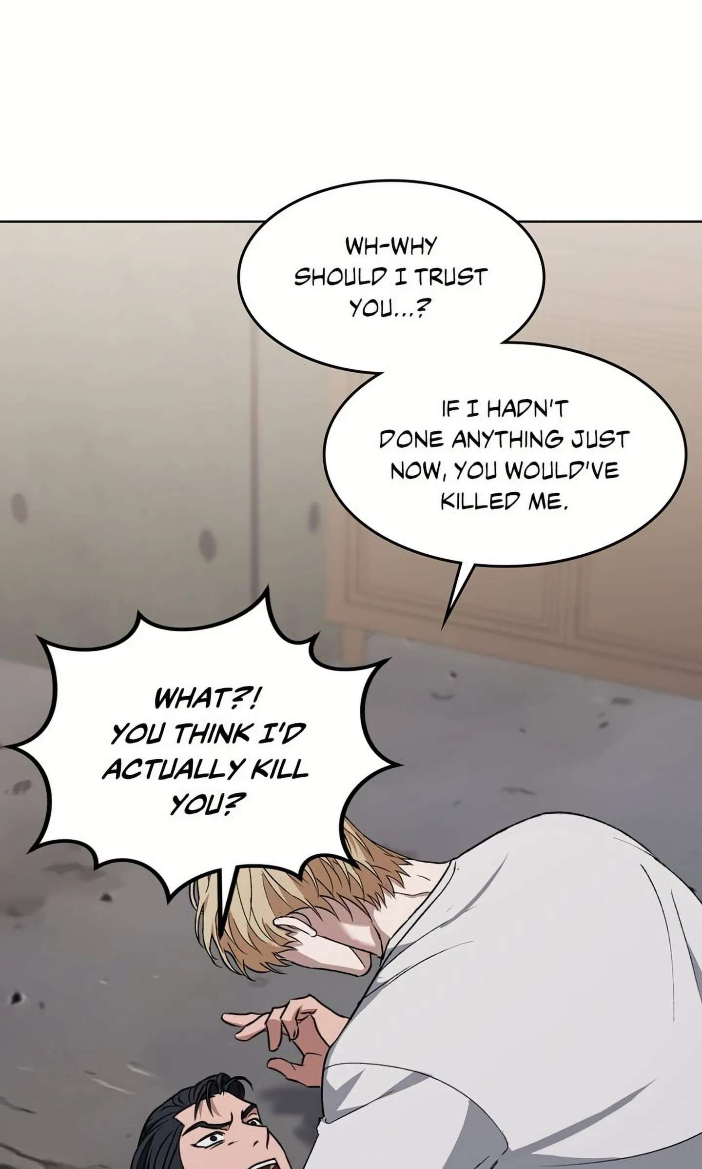 My Sweet Psycho Baby Chapter 2 page 13 - 