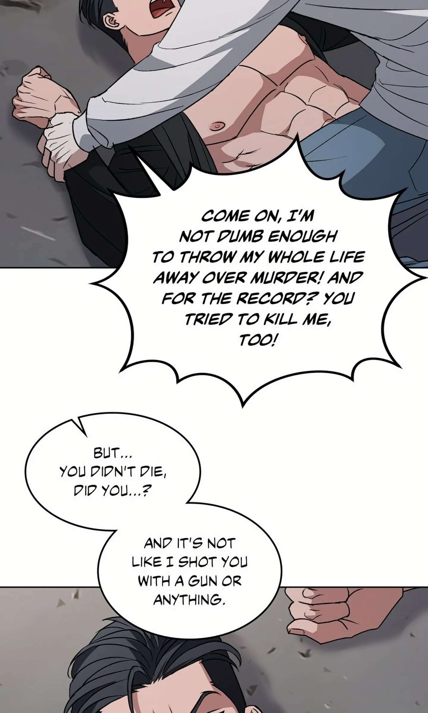 My Sweet Psycho Baby Chapter 2 page 14 - 