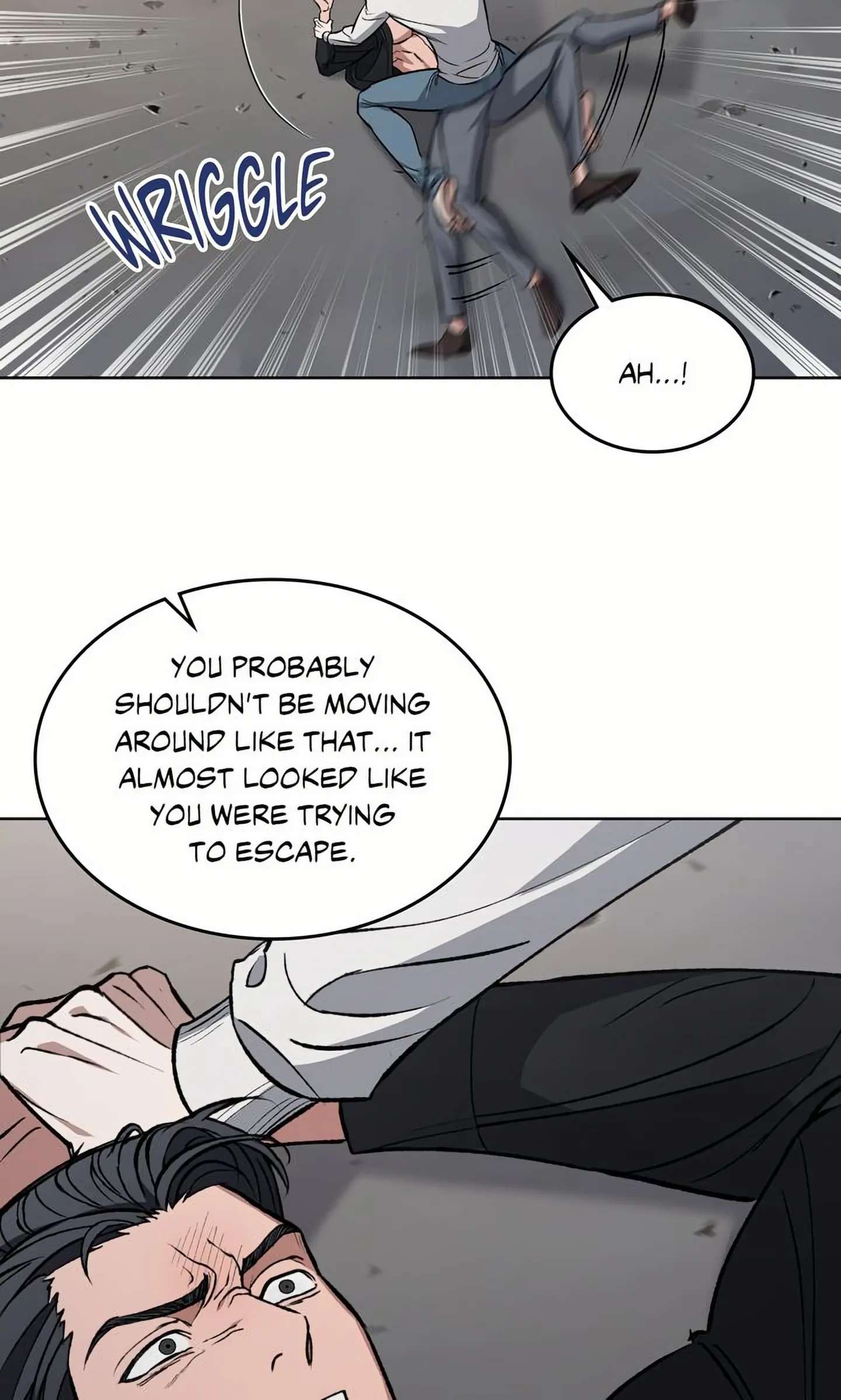 My Sweet Psycho Baby Chapter 2 page 16 - 