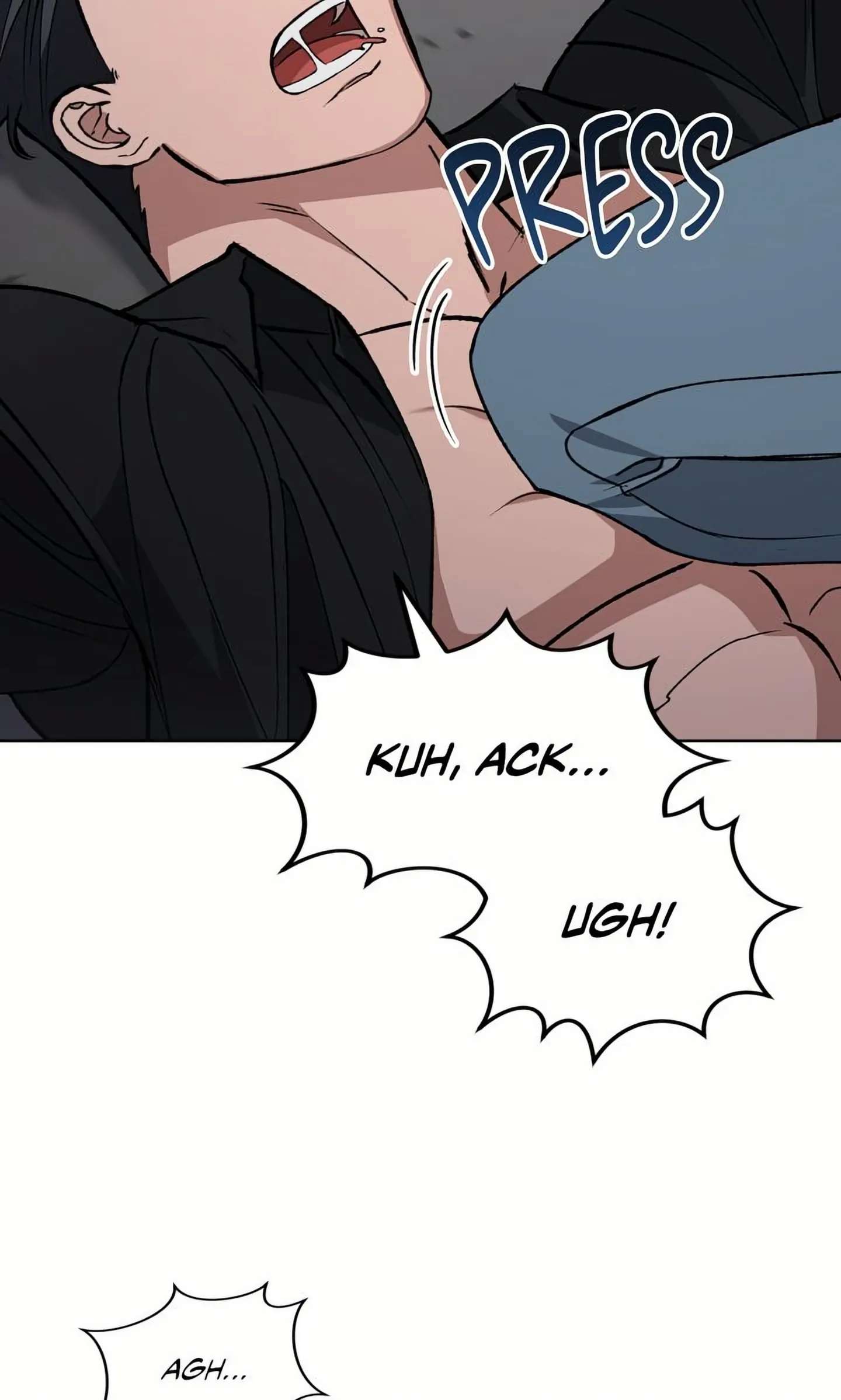 My Sweet Psycho Baby Chapter 2 page 17 - 