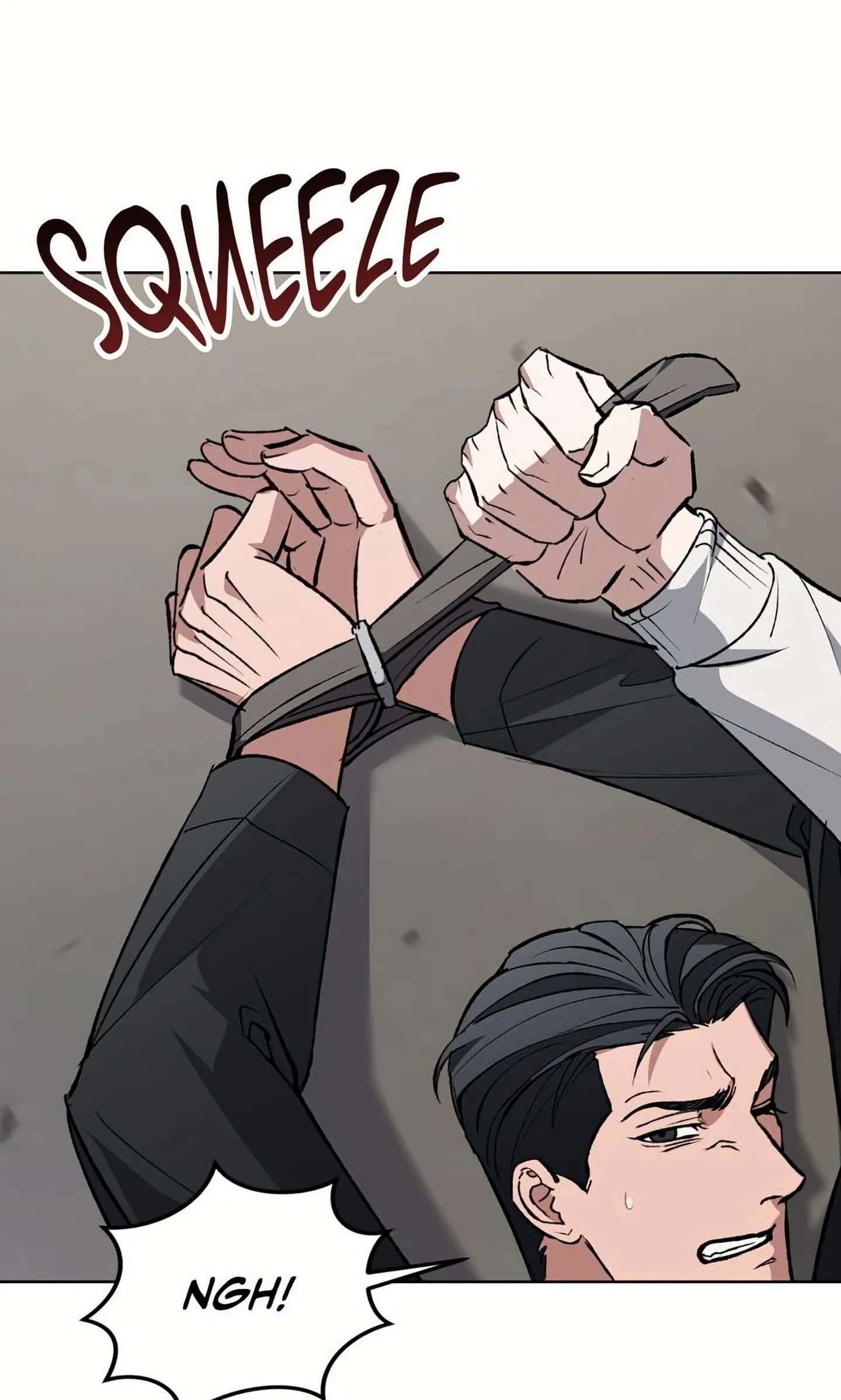 My Sweet Psycho Baby Chapter 2 page 19 - 