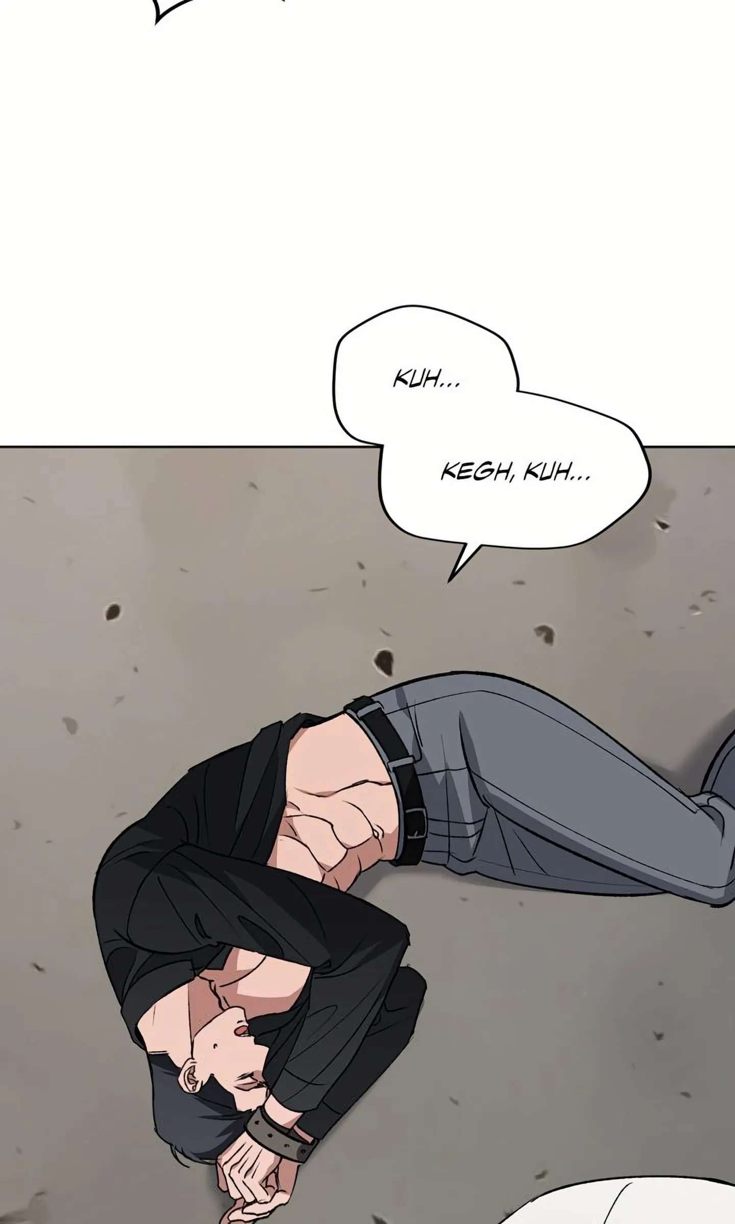 My Sweet Psycho Baby Chapter 2 page 20 - 
