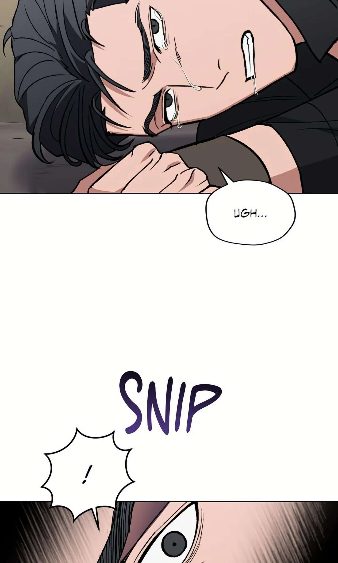 My Sweet Psycho Baby Chapter 2 page 22 - 