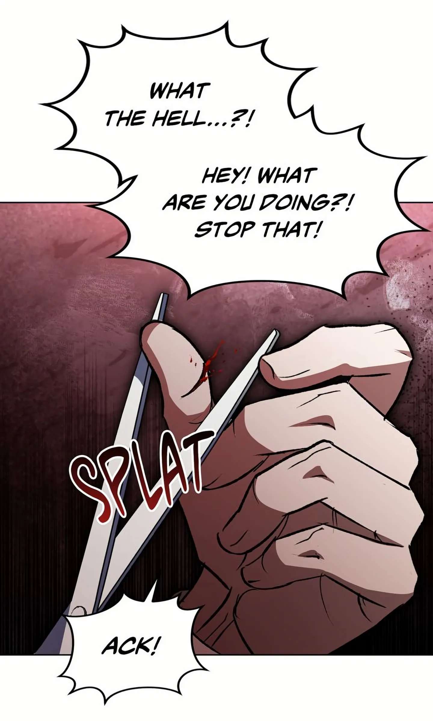 My Sweet Psycho Baby Chapter 2 page 24 - 