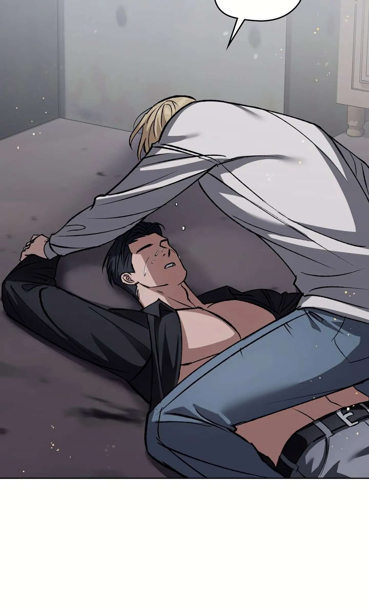 My Sweet Psycho Baby Chapter 2 page 4 - 