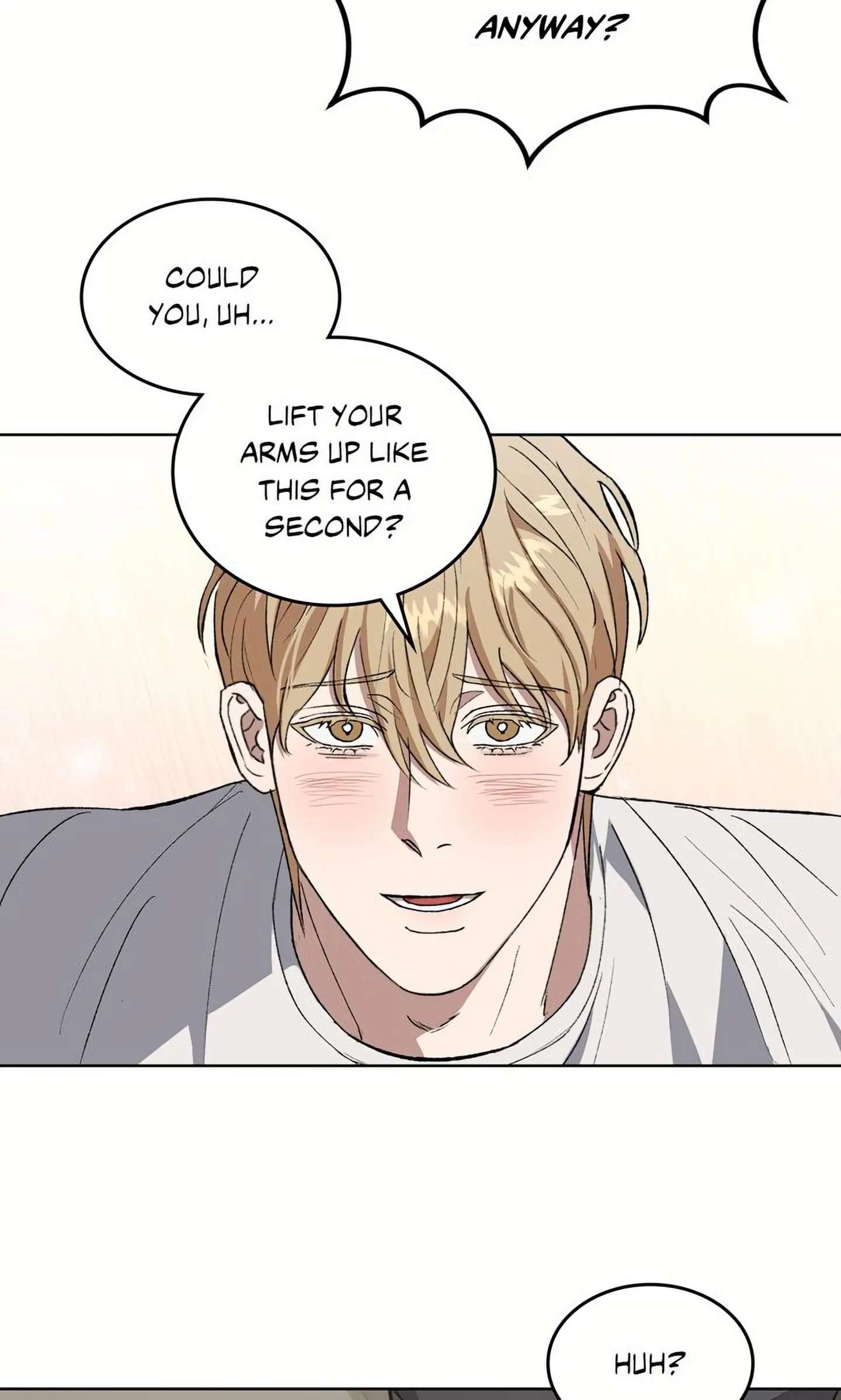 My Sweet Psycho Baby Chapter 2 page 31 - 