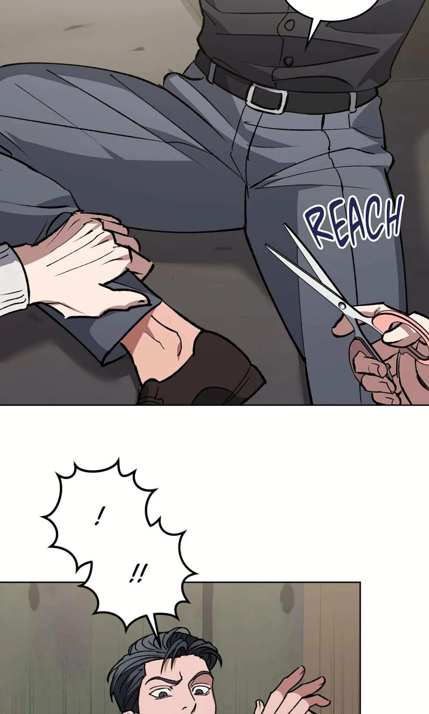 My Sweet Psycho Baby Chapter 2 page 32 - 