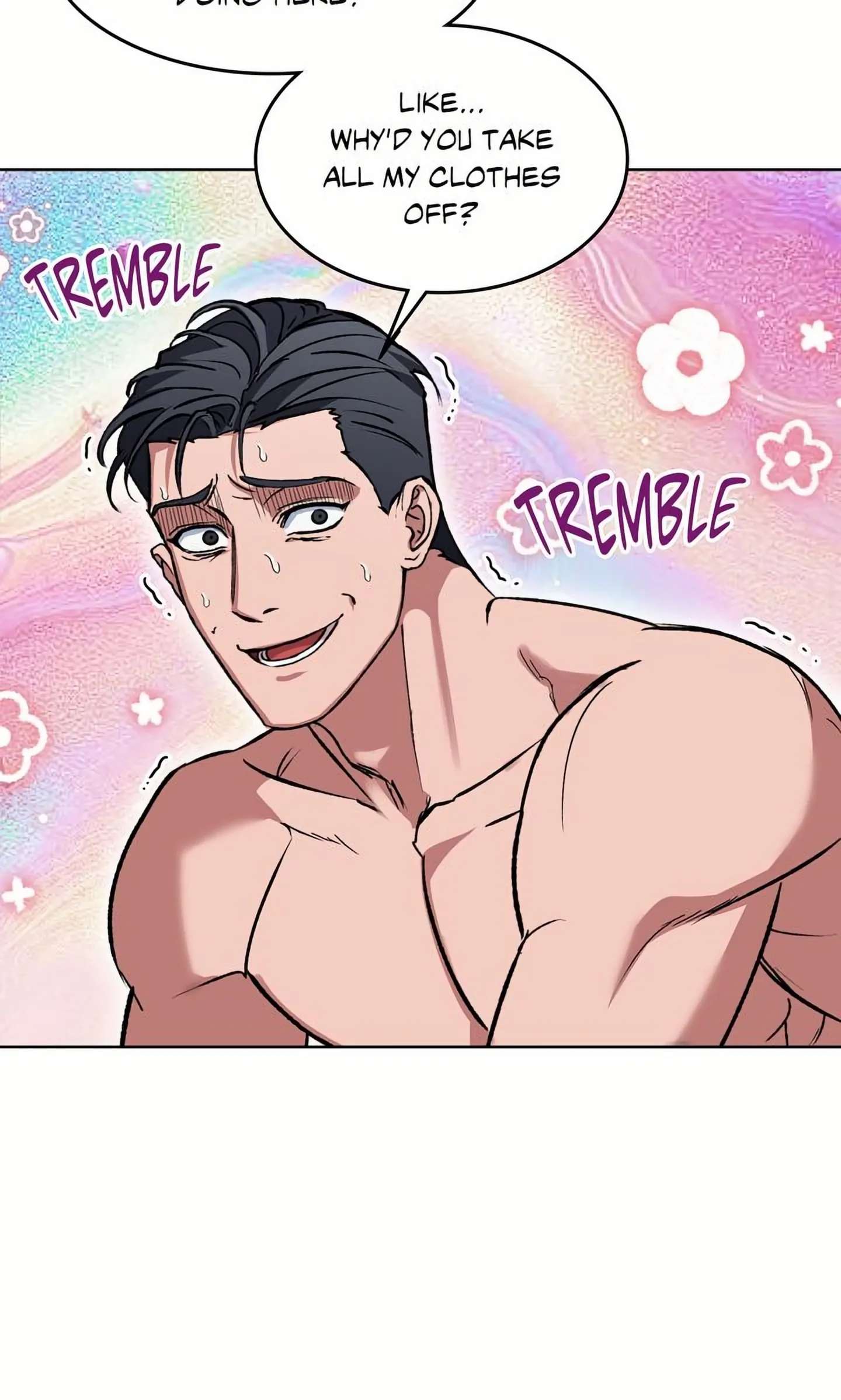 My Sweet Psycho Baby Chapter 2 page 40 - 