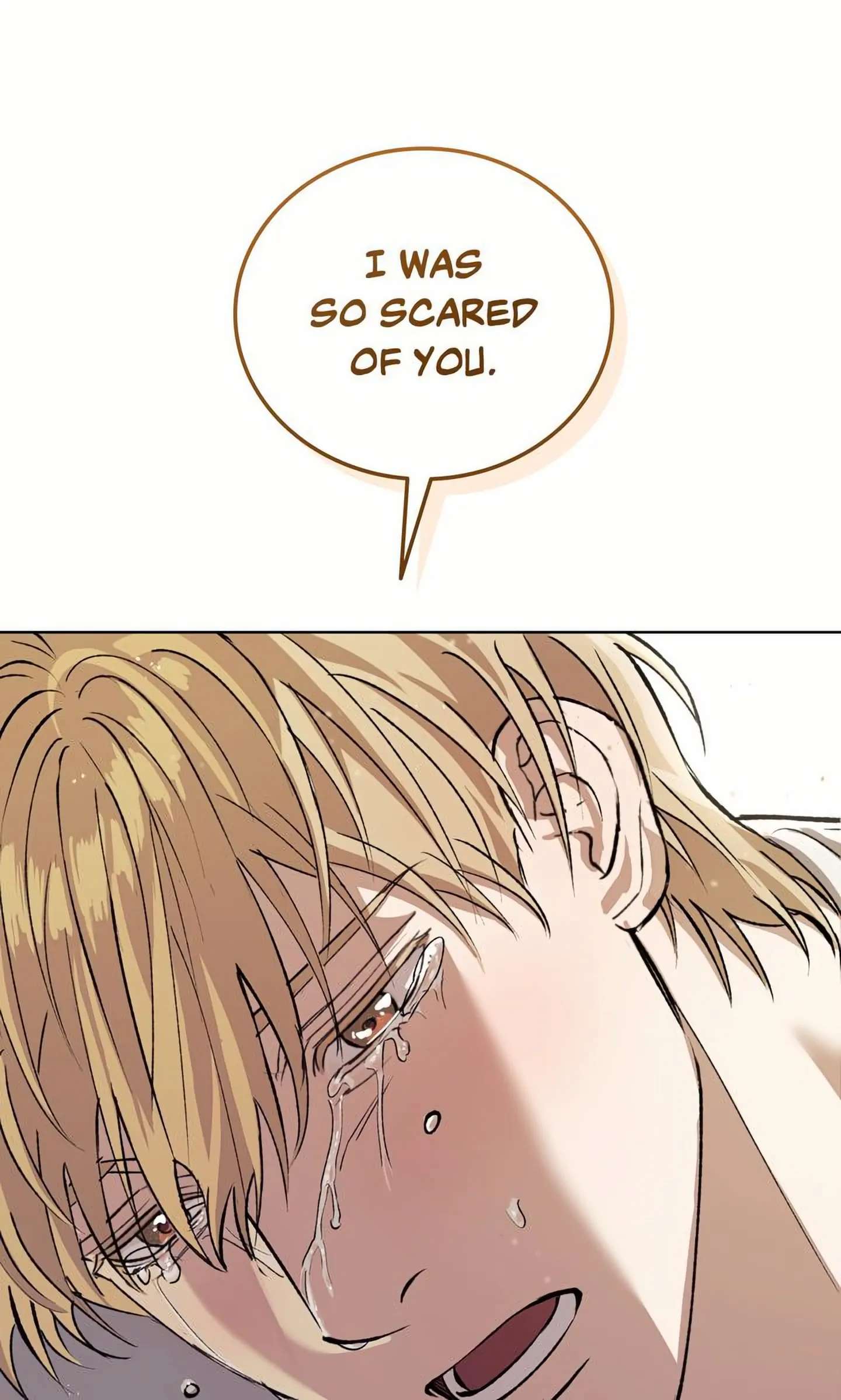 My Sweet Psycho Baby Chapter 2 page 5 - 