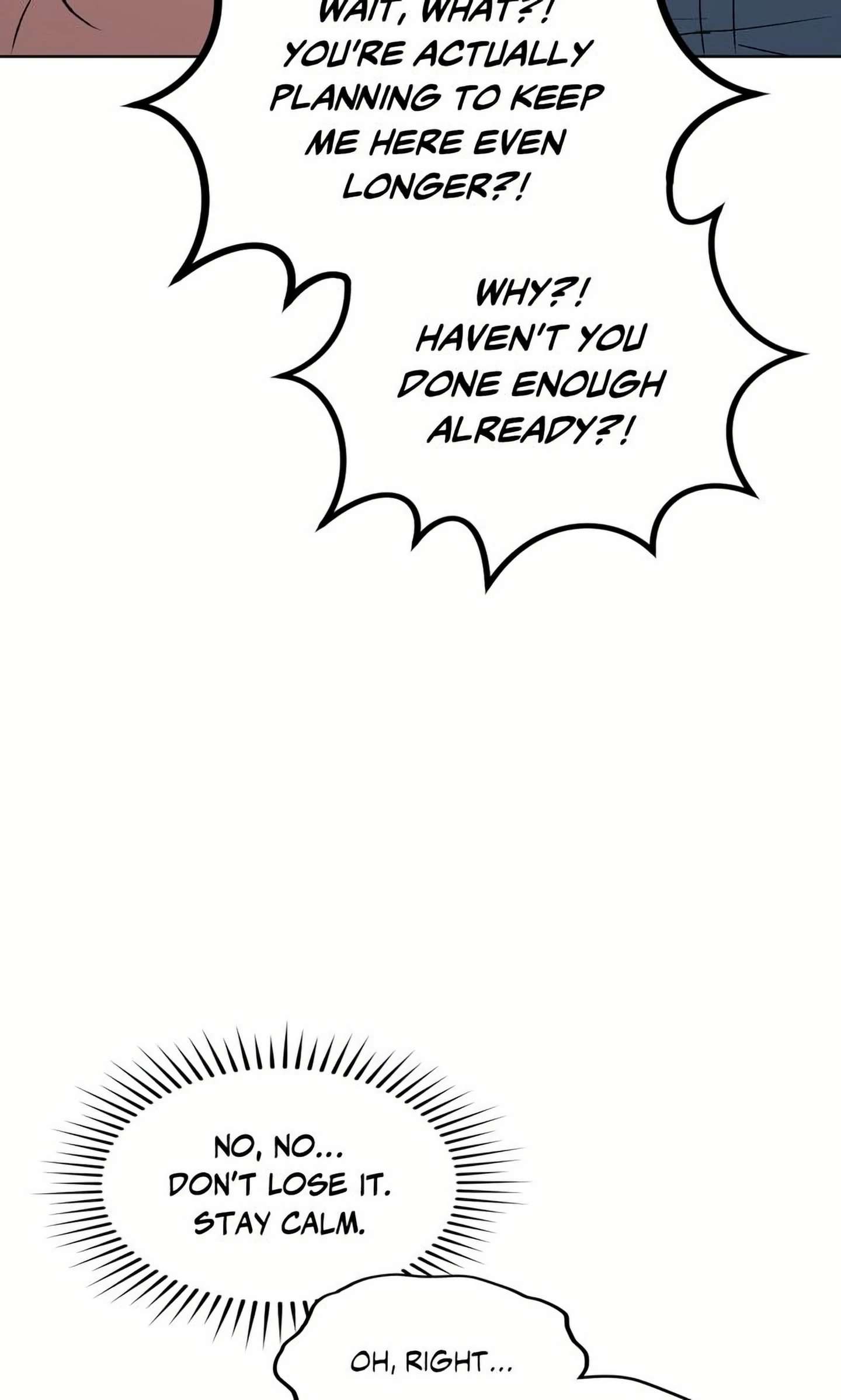 My Sweet Psycho Baby Chapter 2 page 42 - 