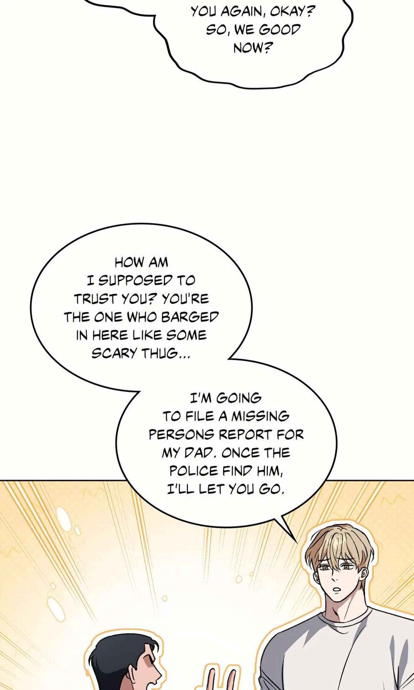 My Sweet Psycho Baby Chapter 2 page 44 - 