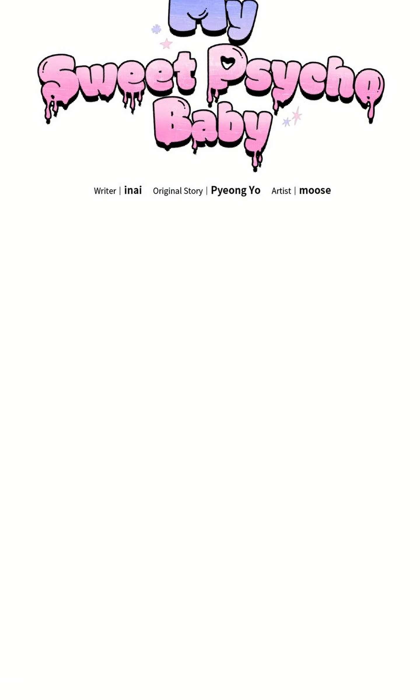My Sweet Psycho Baby Chapter 2 page 50 - 