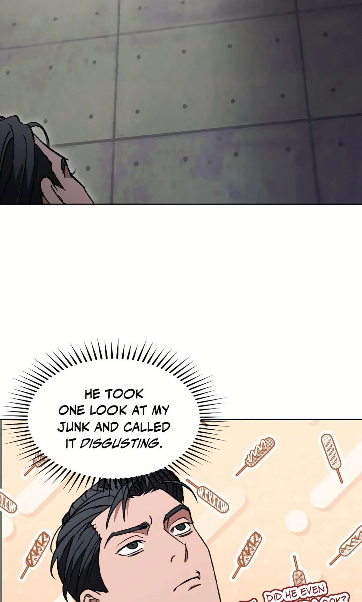 My Sweet Psycho Baby Chapter 2 page 52 - 