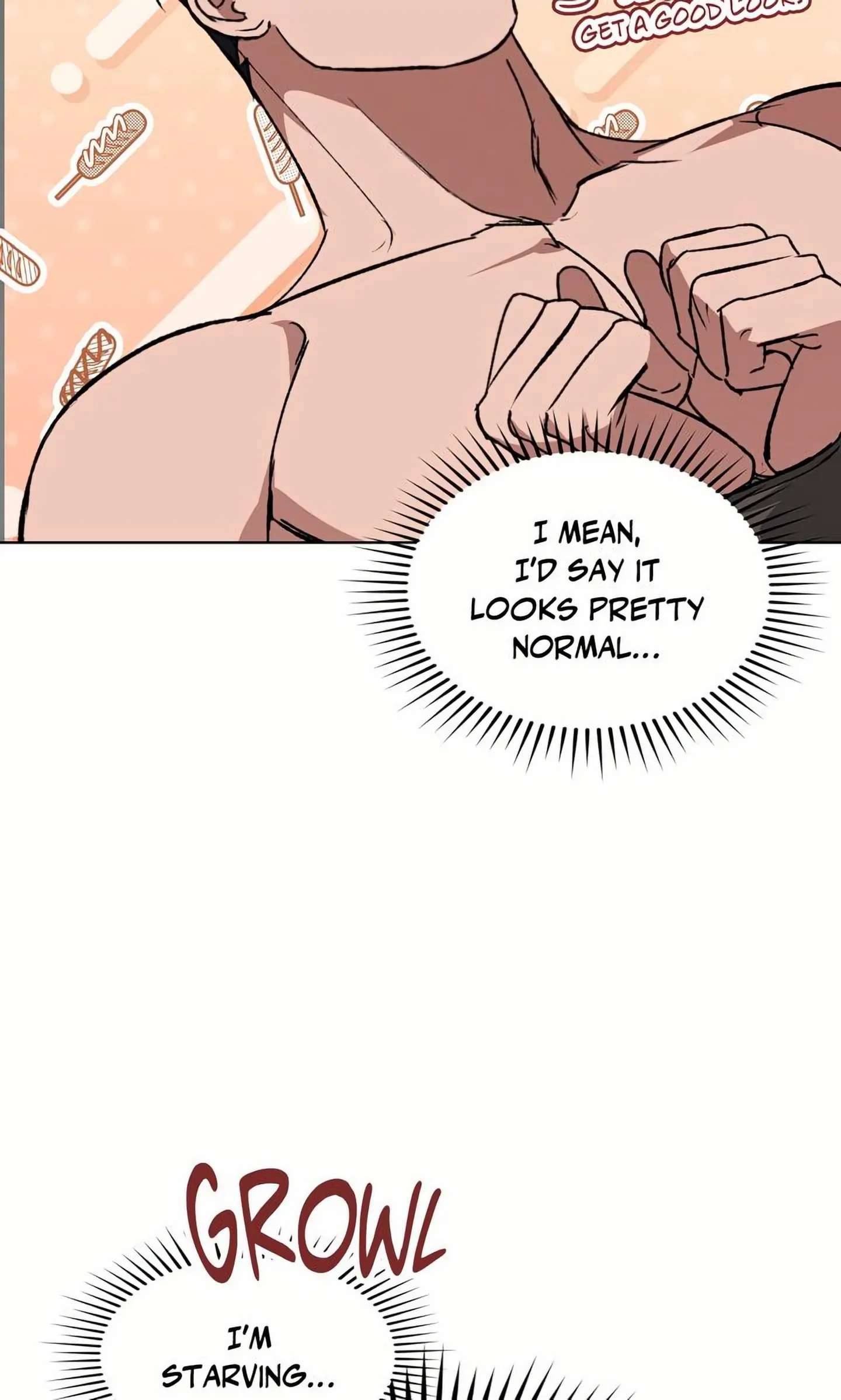 My Sweet Psycho Baby Chapter 2 page 53 - 