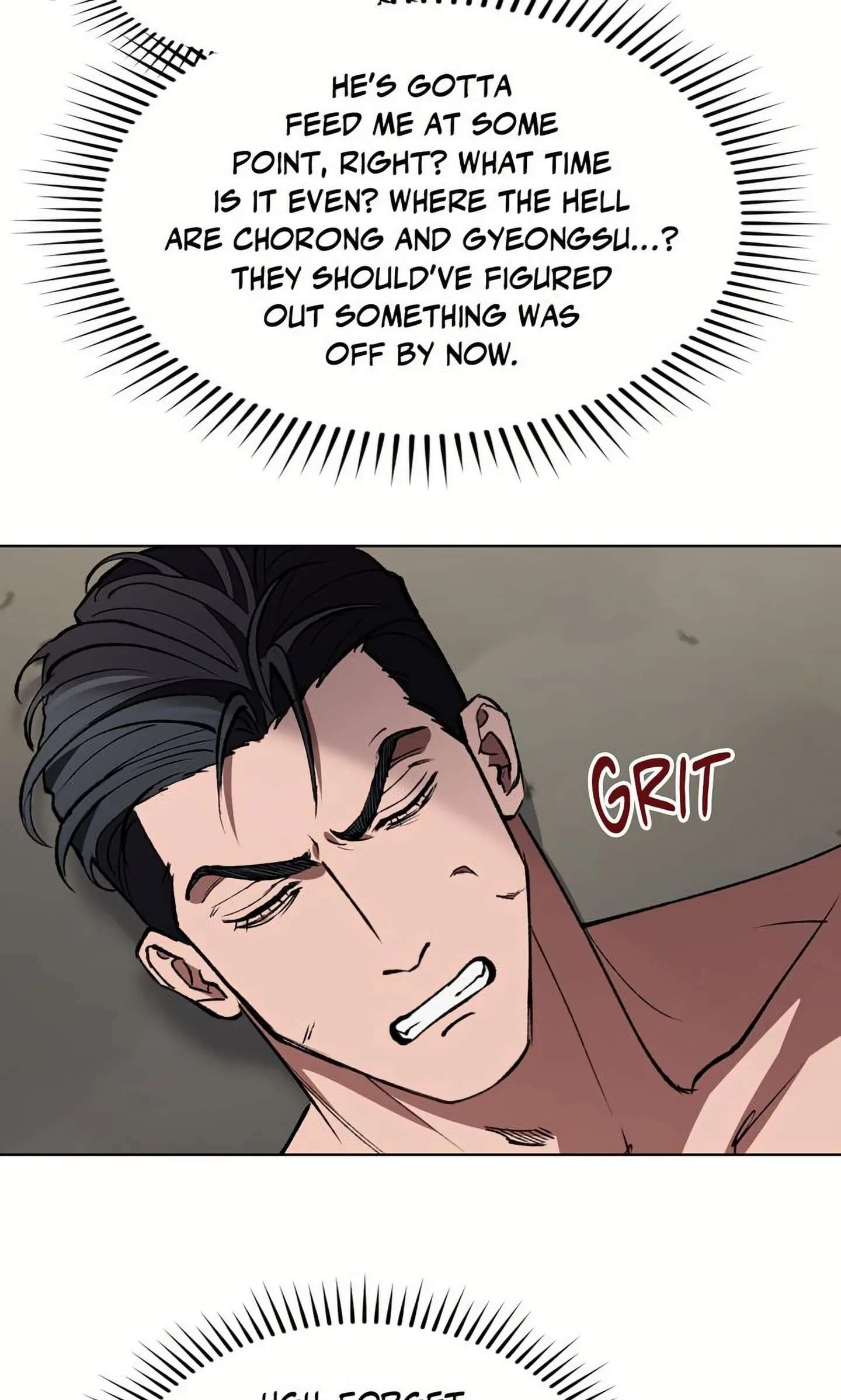 My Sweet Psycho Baby Chapter 2 page 54 - 