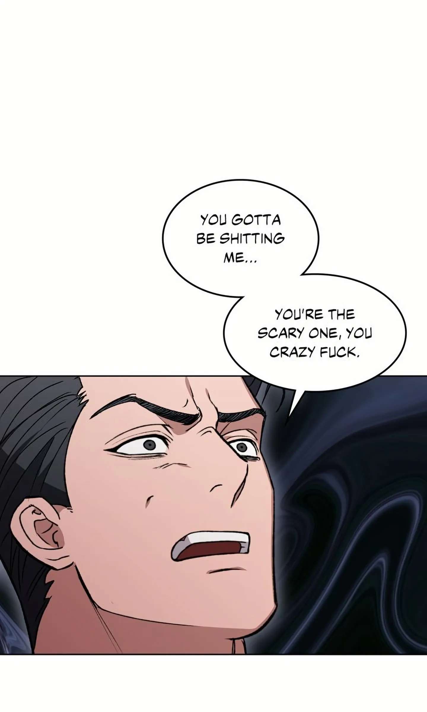 My Sweet Psycho Baby Chapter 2 page 7 - 