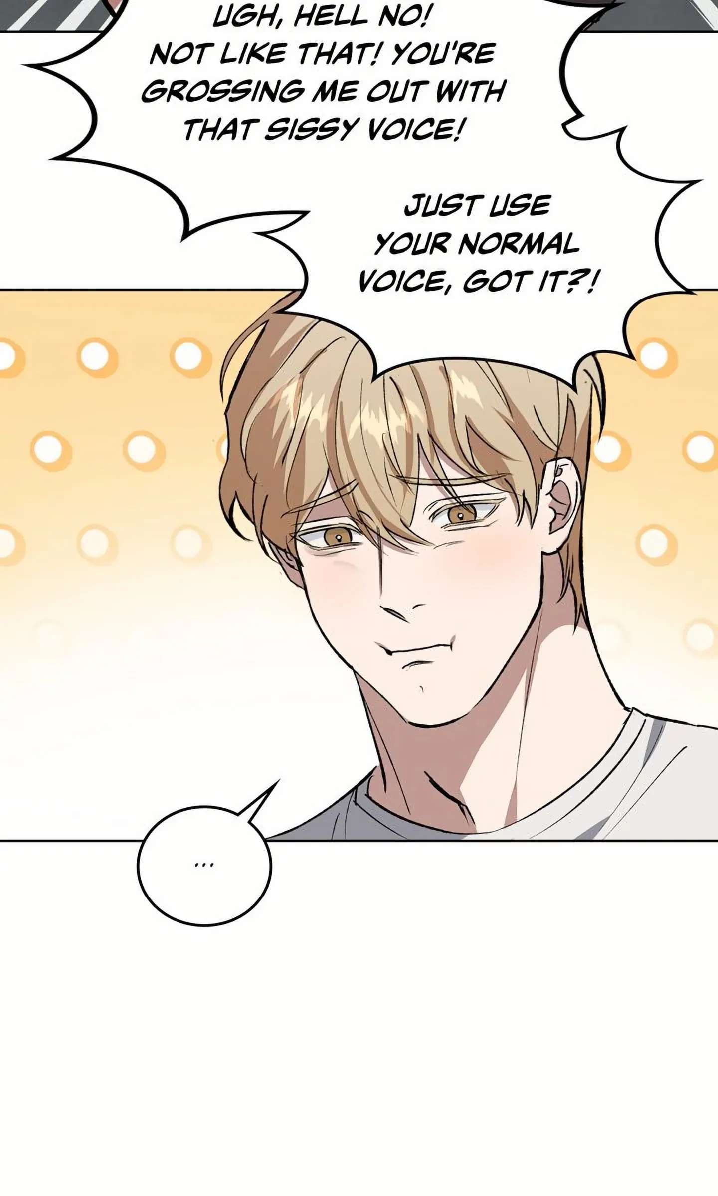 My Sweet Psycho Baby Chapter 2 page 62 - 