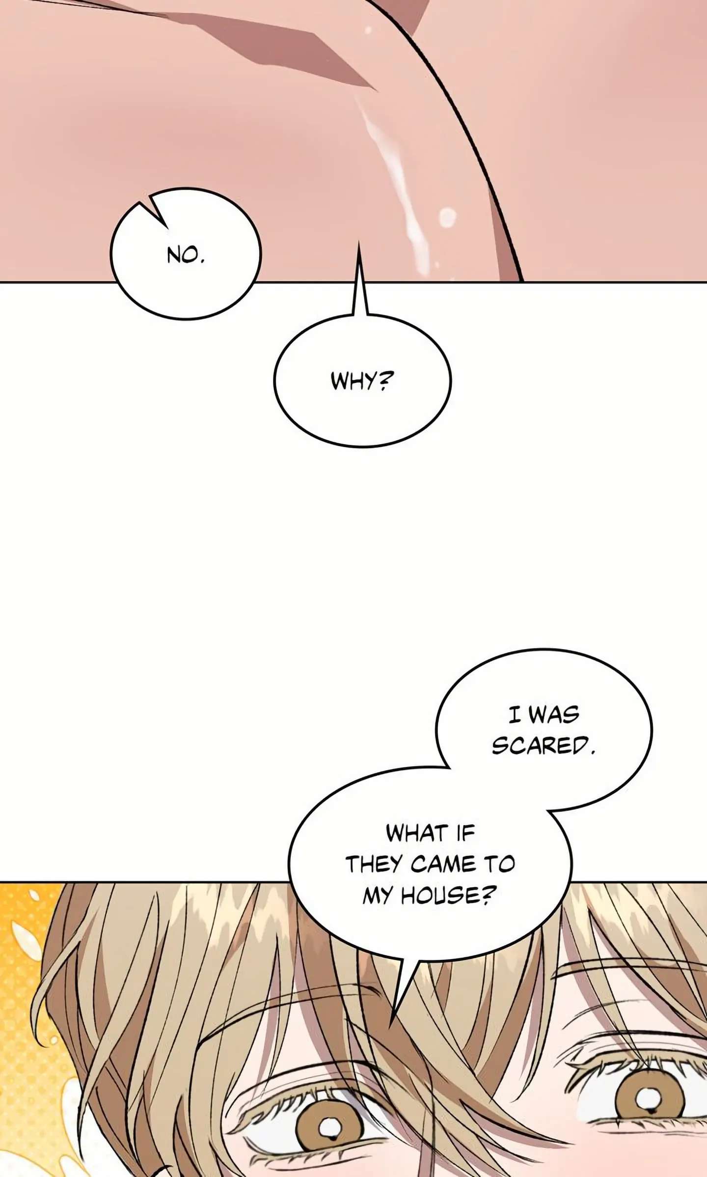 My Sweet Psycho Baby Chapter 2 page 64 - 