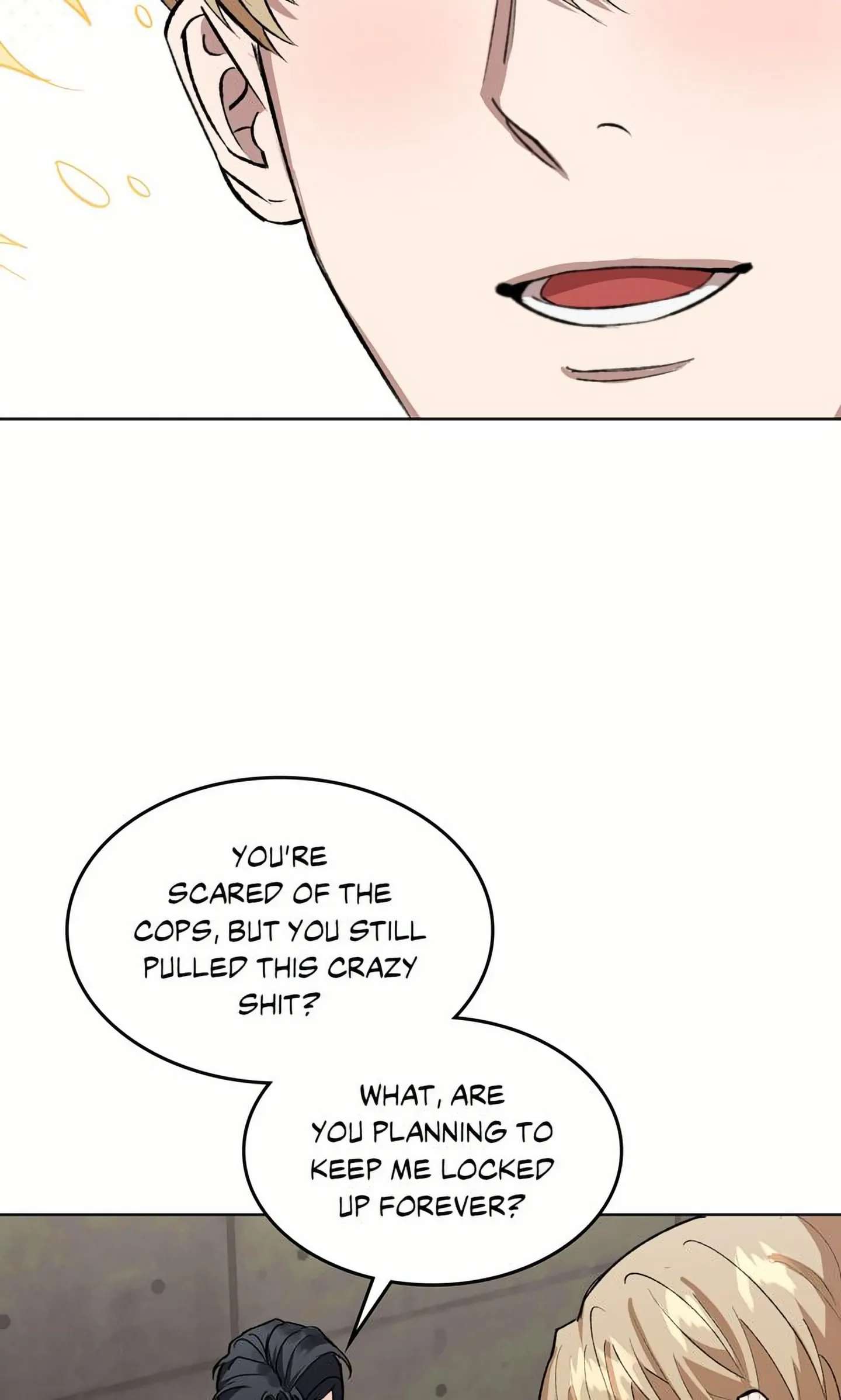 My Sweet Psycho Baby Chapter 2 page 65 - 