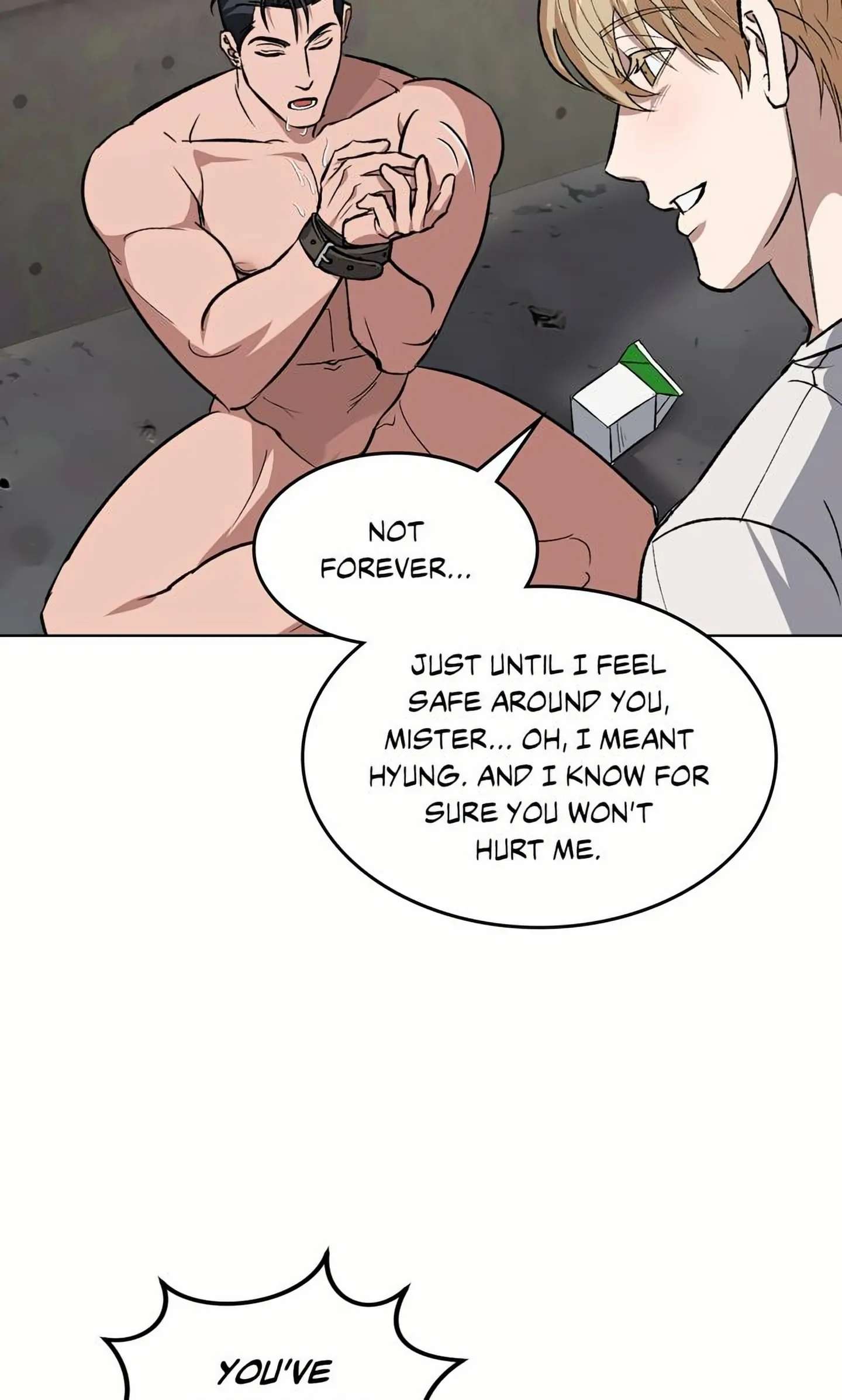 My Sweet Psycho Baby Chapter 2 page 66 - 