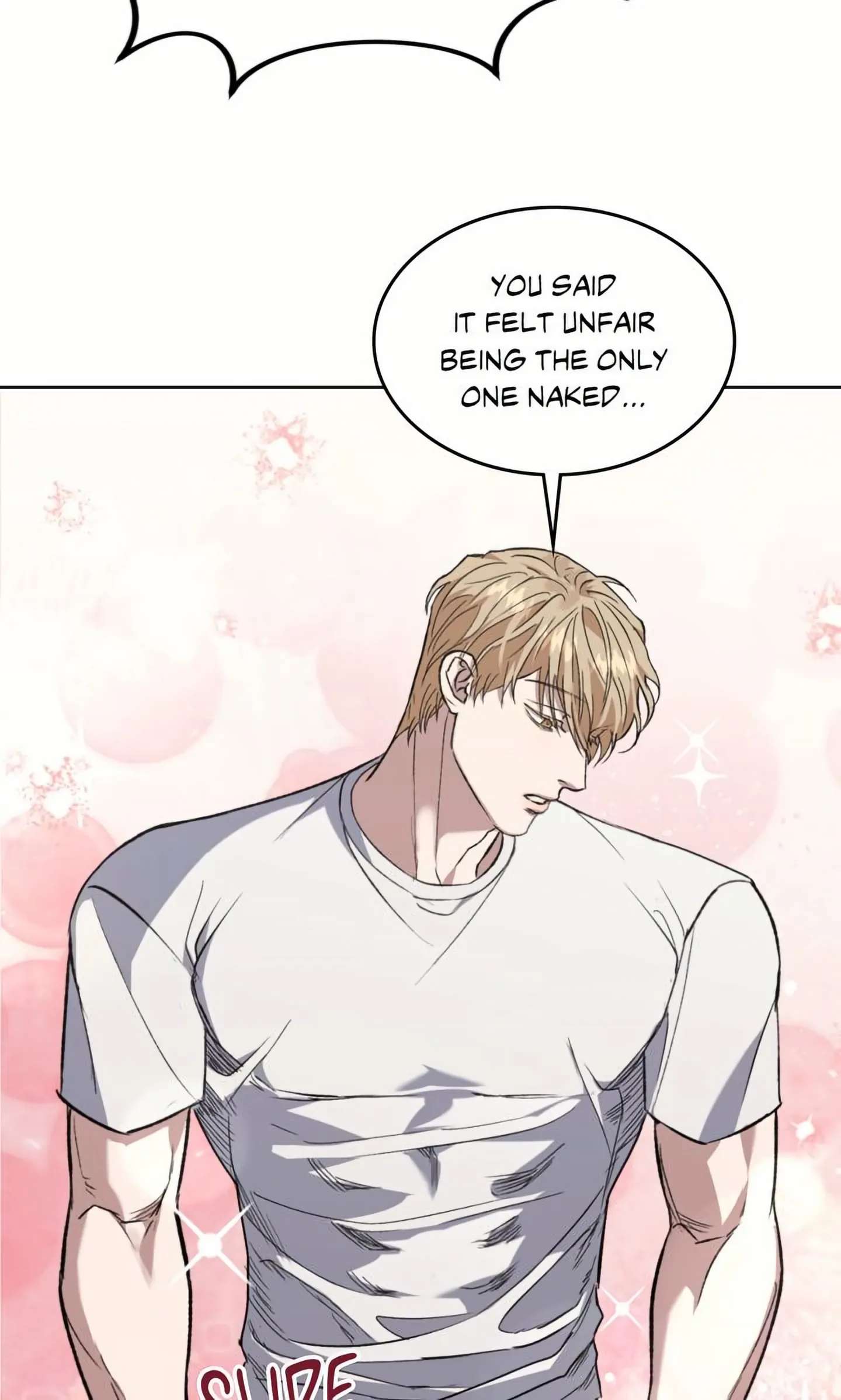 My Sweet Psycho Baby Chapter 2 page 73 - 