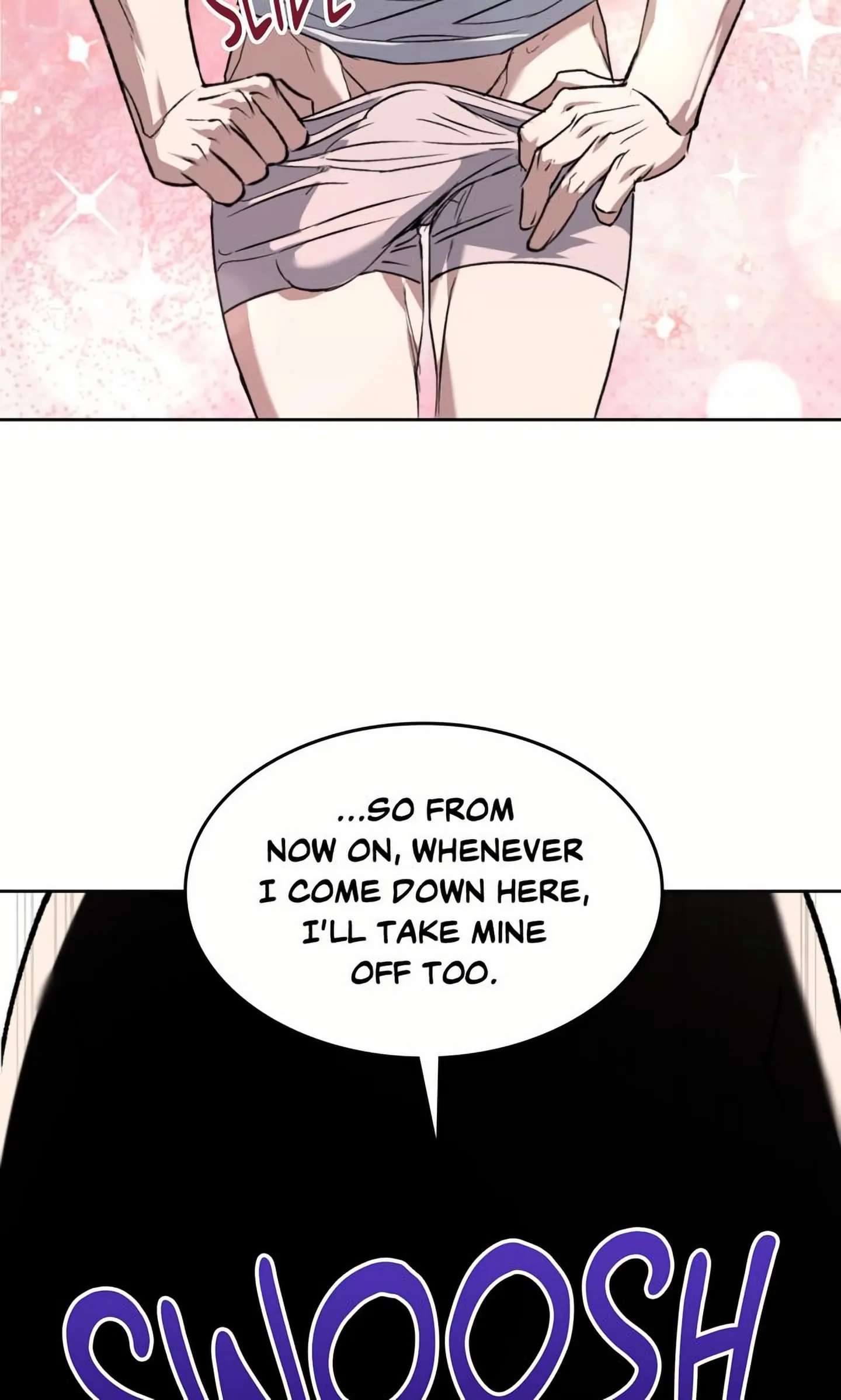 My Sweet Psycho Baby Chapter 2 page 74 - 