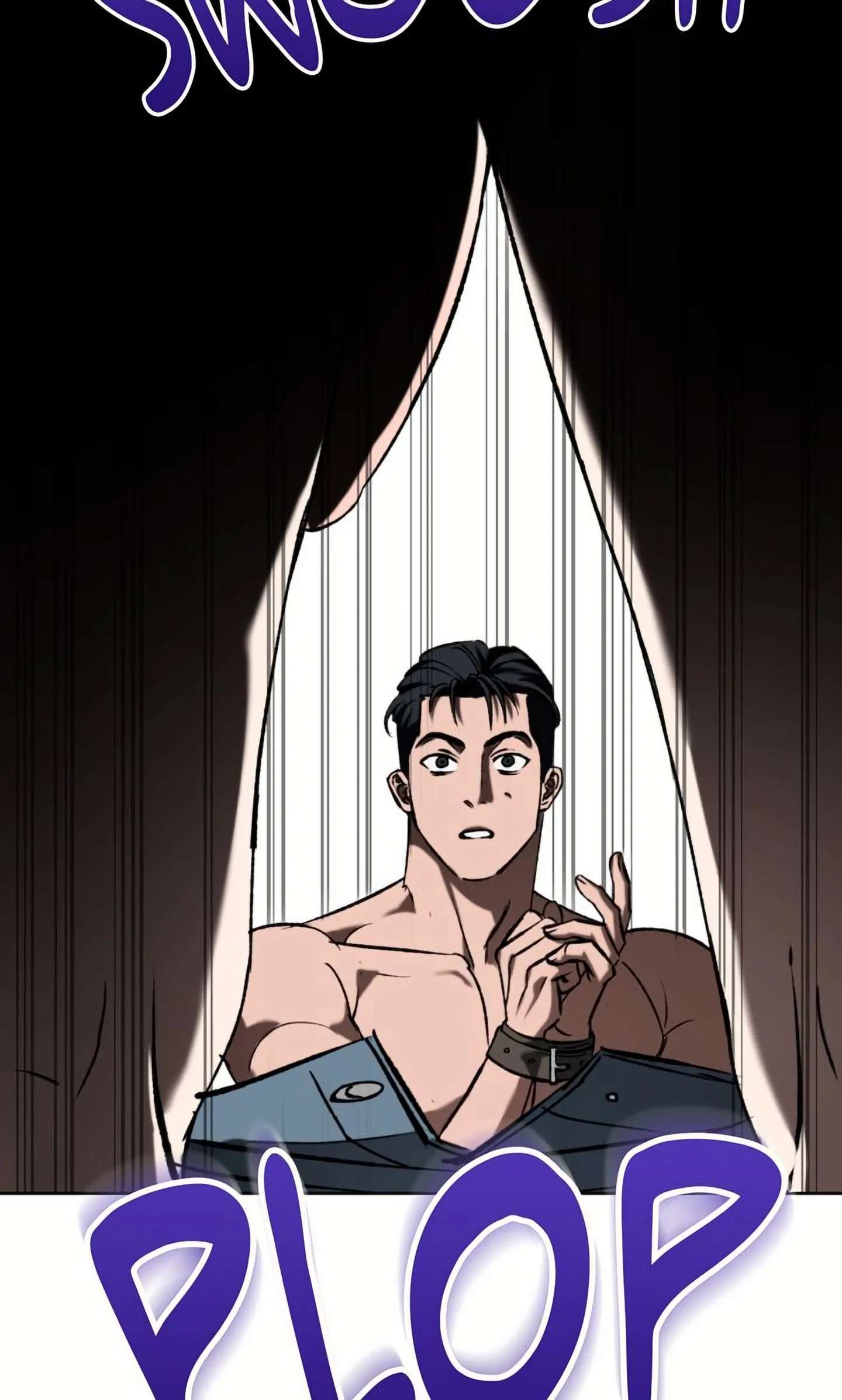 My Sweet Psycho Baby Chapter 2 page 75 - 