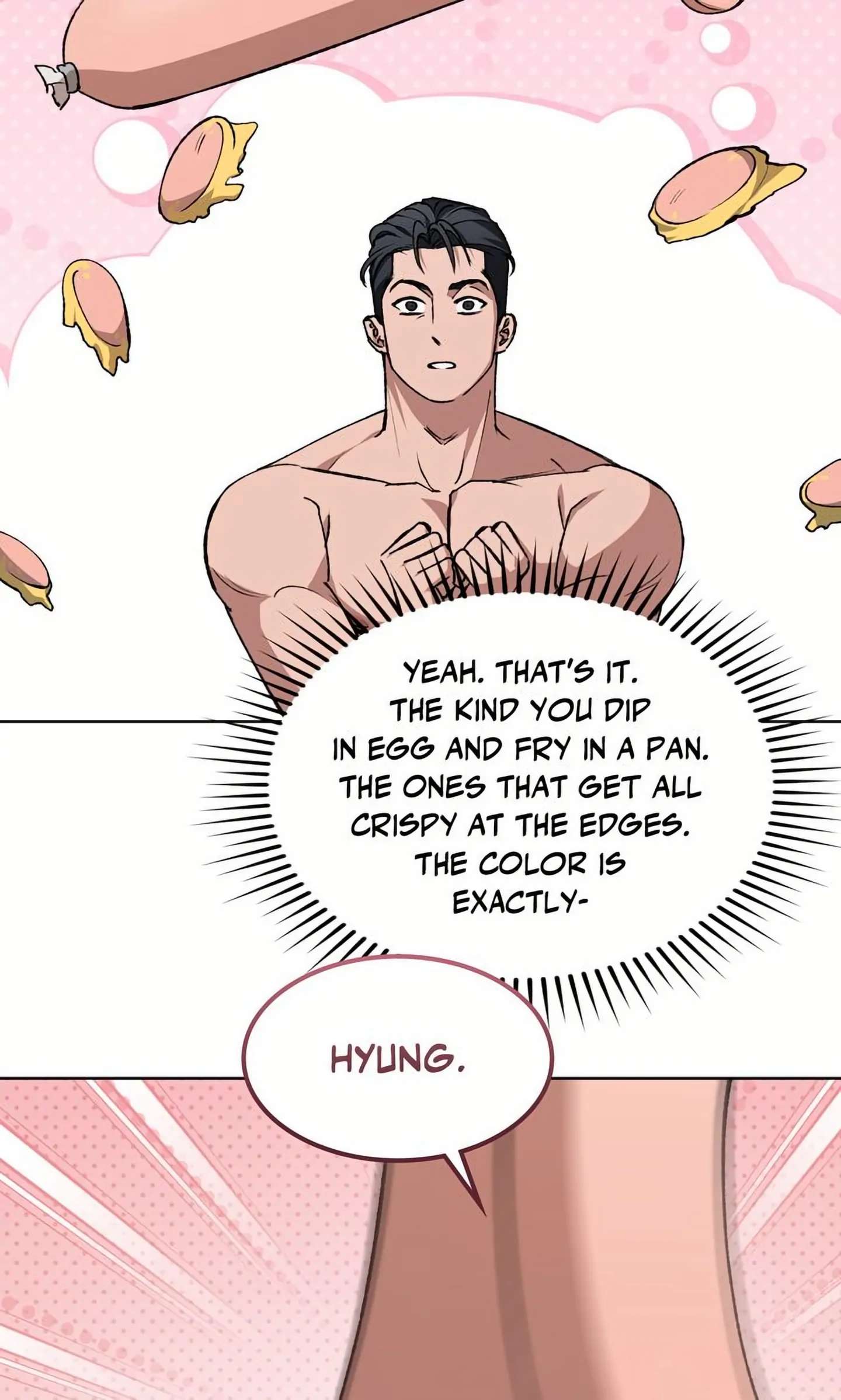 My Sweet Psycho Baby Chapter 2 page 80 - 