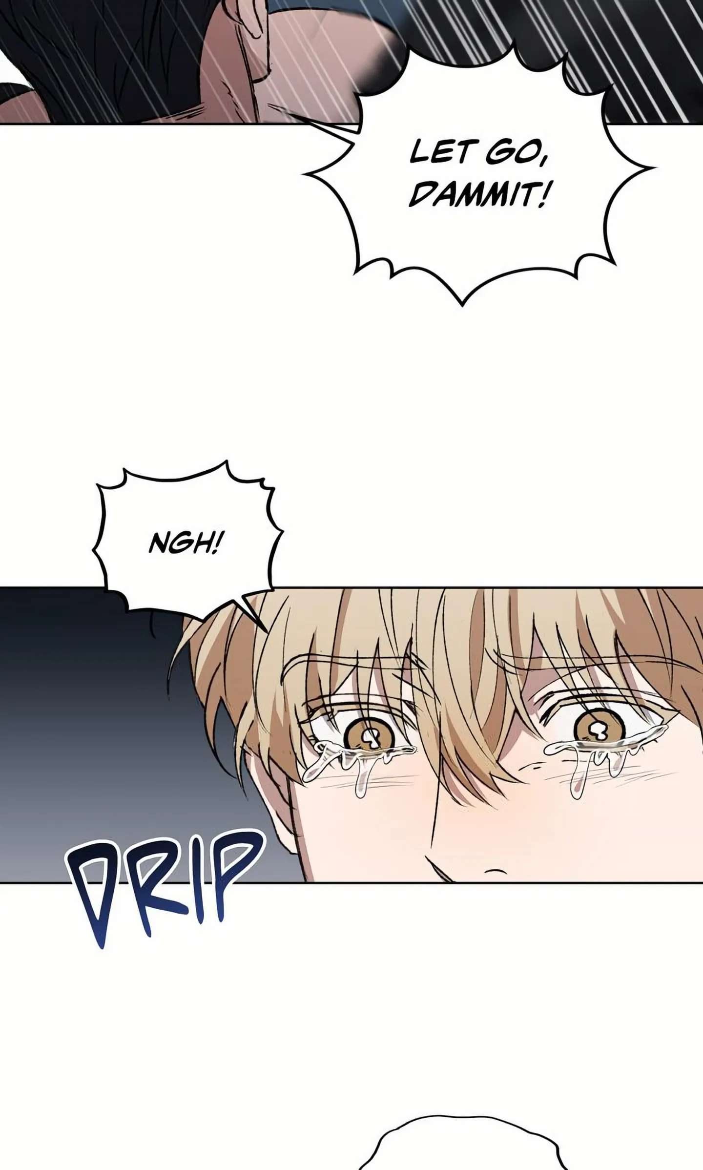 My Sweet Psycho Baby Chapter 2 page 9 - 