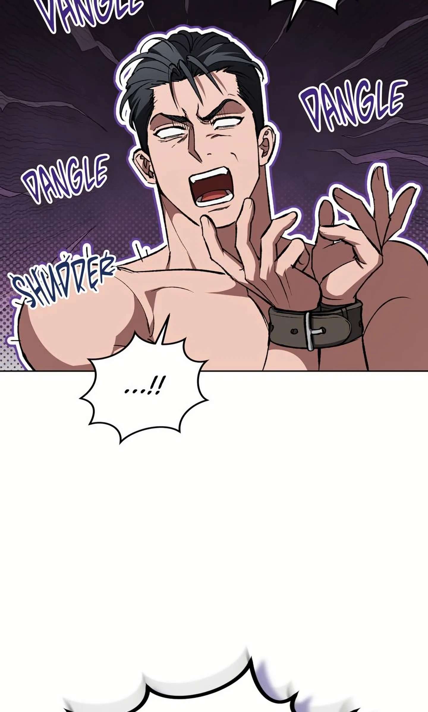 My Sweet Psycho Baby Chapter 2 page 82 - 