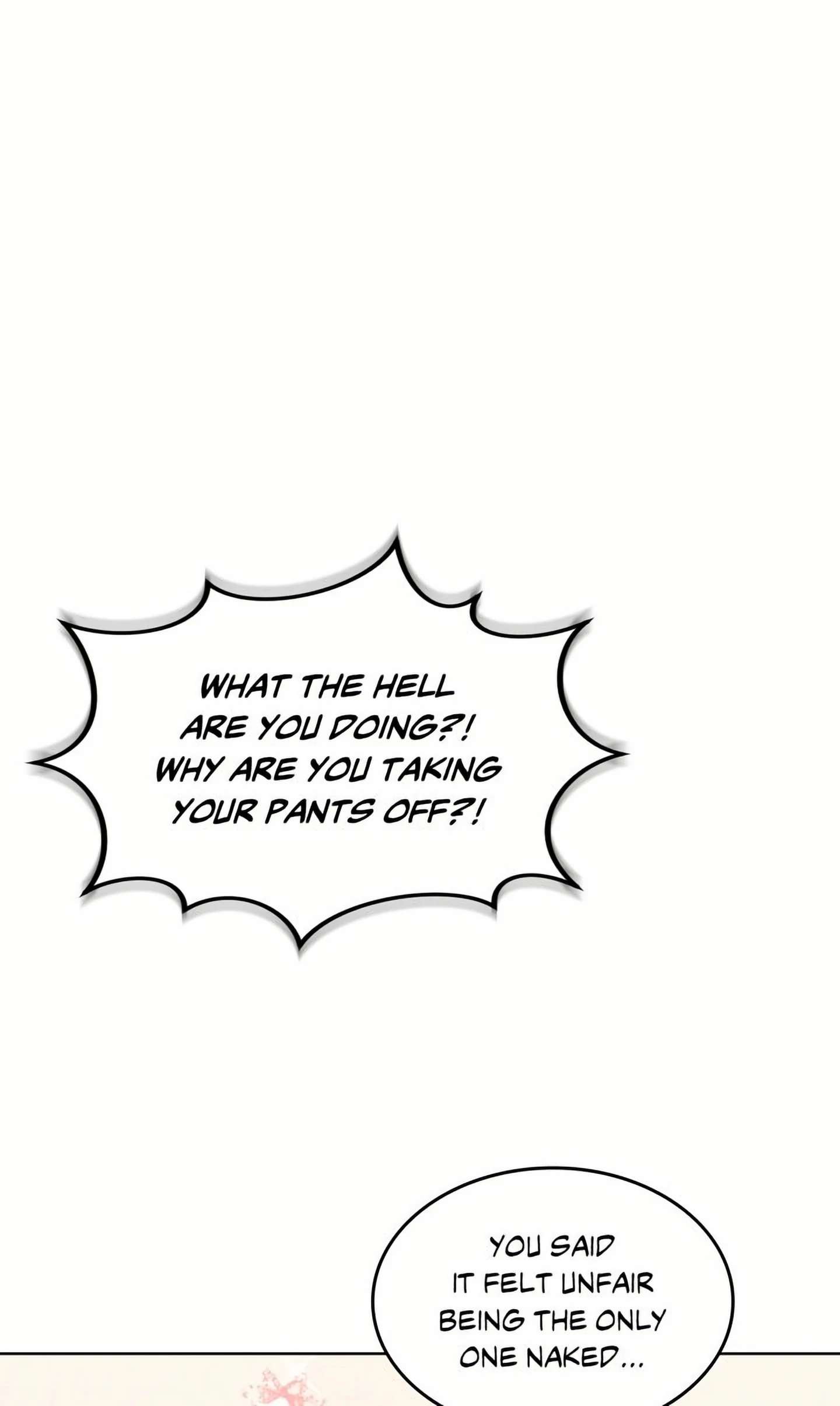My Sweet Psycho Baby Chapter 3 page 1 - 