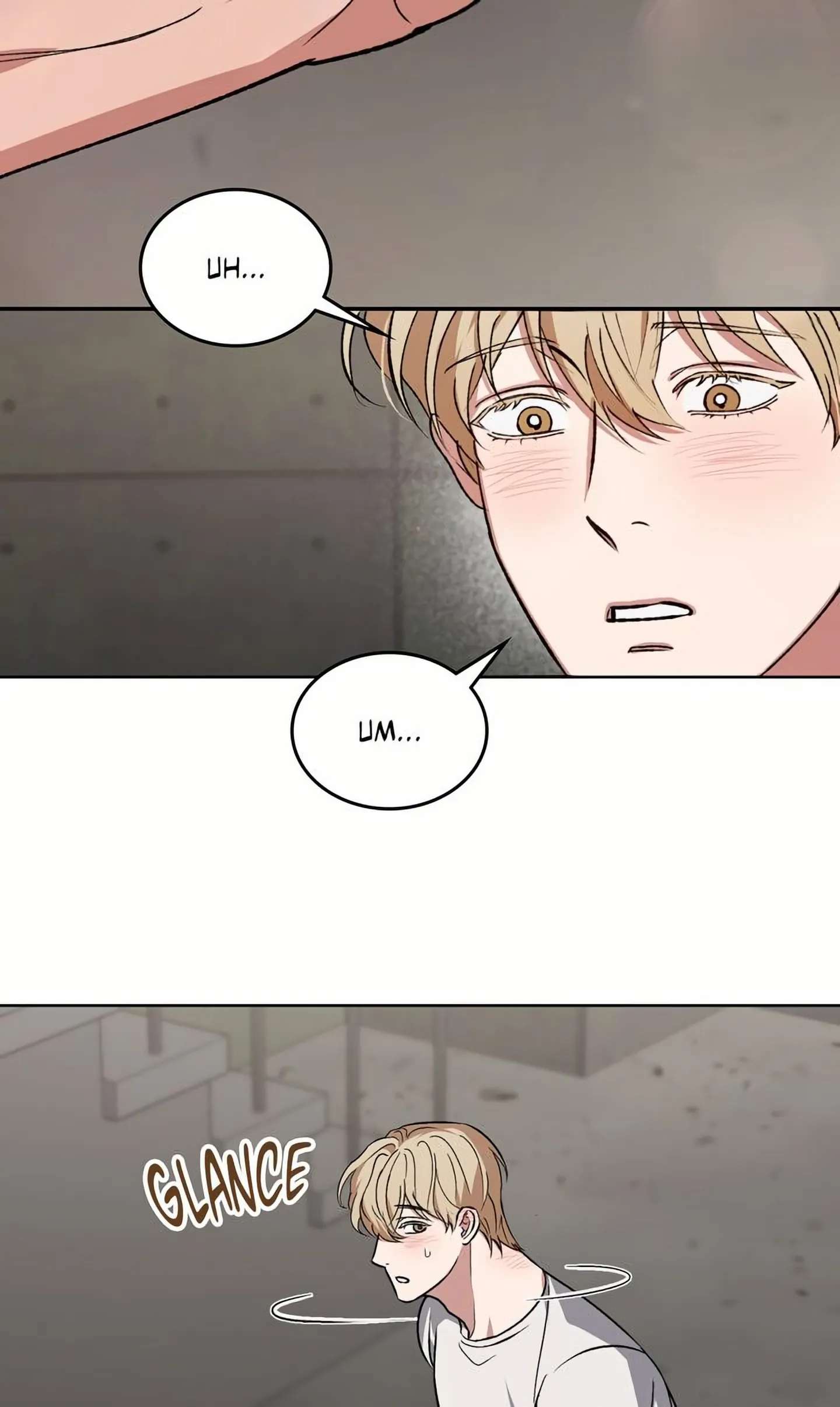 My Sweet Psycho Baby Chapter 3 page 11 - 