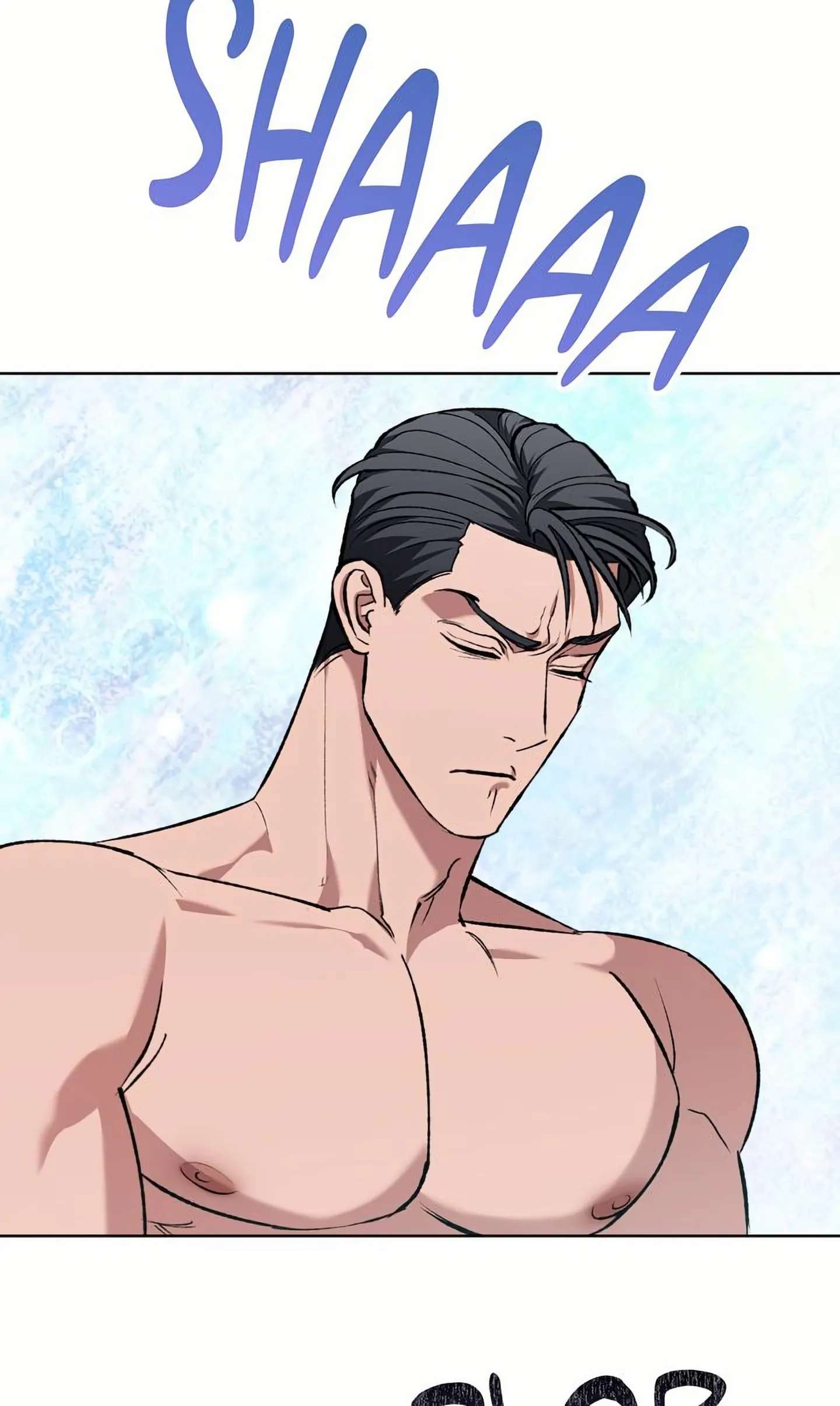 My Sweet Psycho Baby Chapter 3 page 20 - 